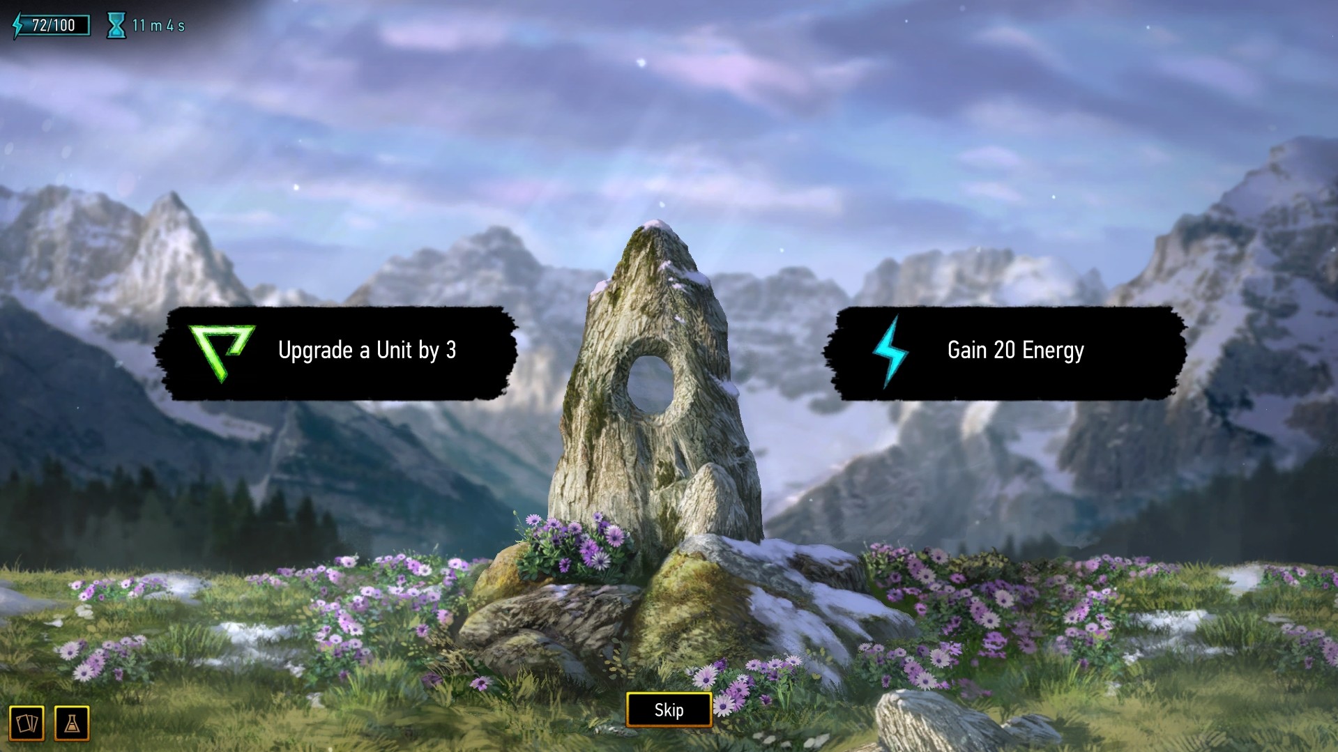 巫师之昆特牌：流浪法师-GWENT: Rogue Mage