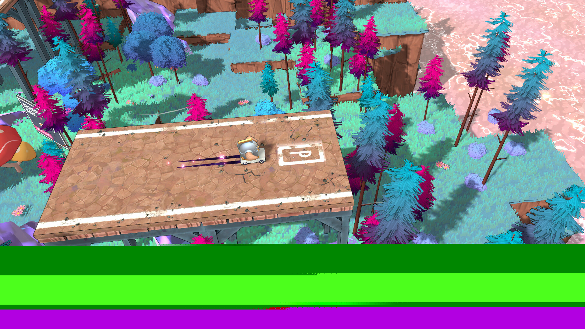 狂野泊车-你停车糟透了-You Suck at Parking