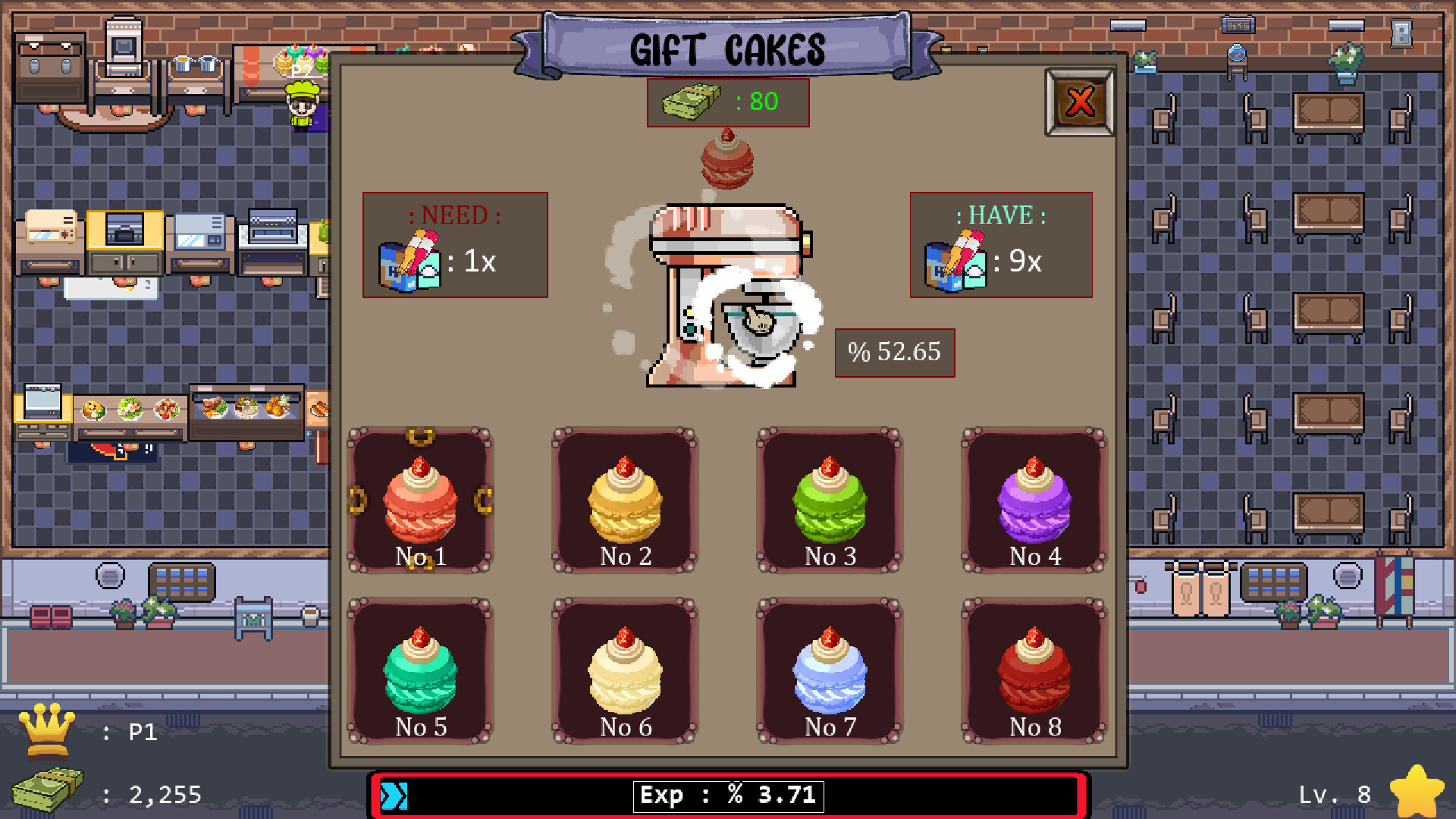 厨师在一起-Chefs Together