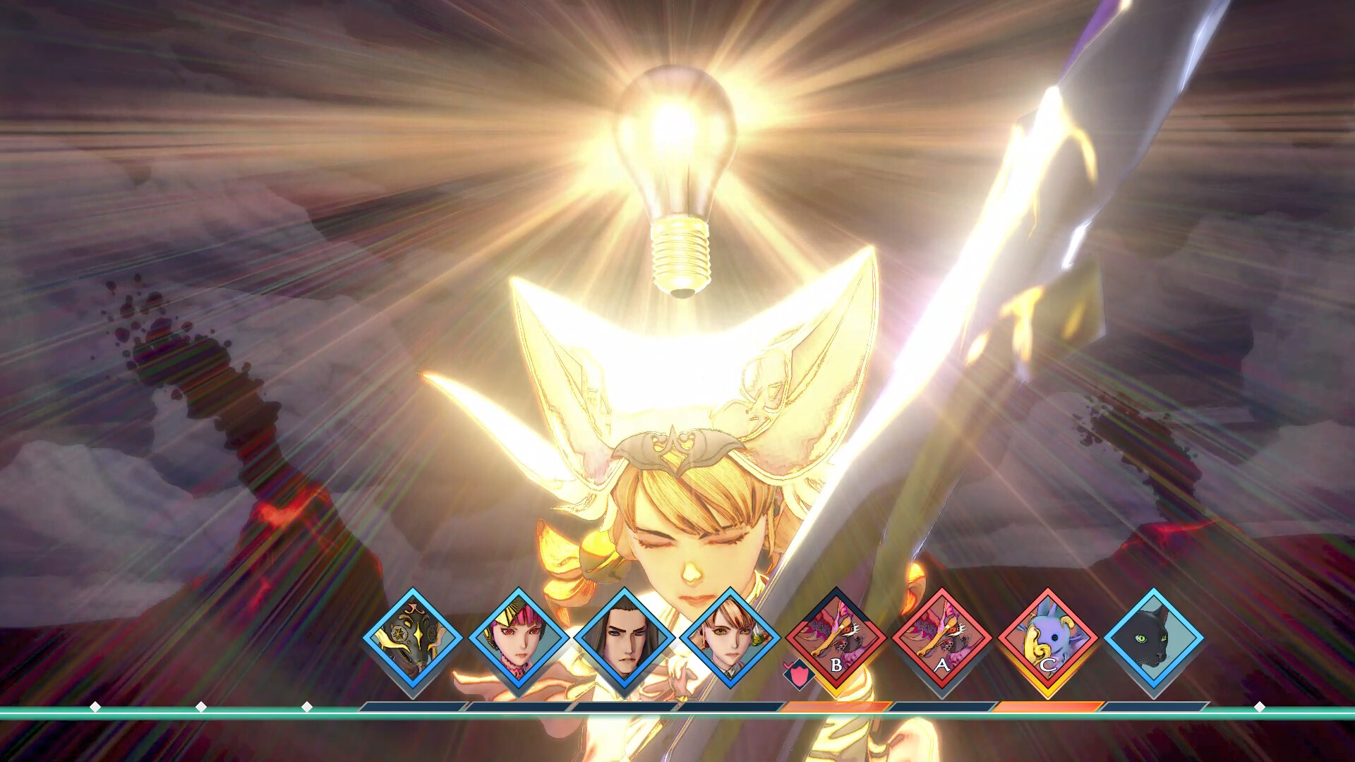 沙加：翠之超越-SaGa Emerald Beyond