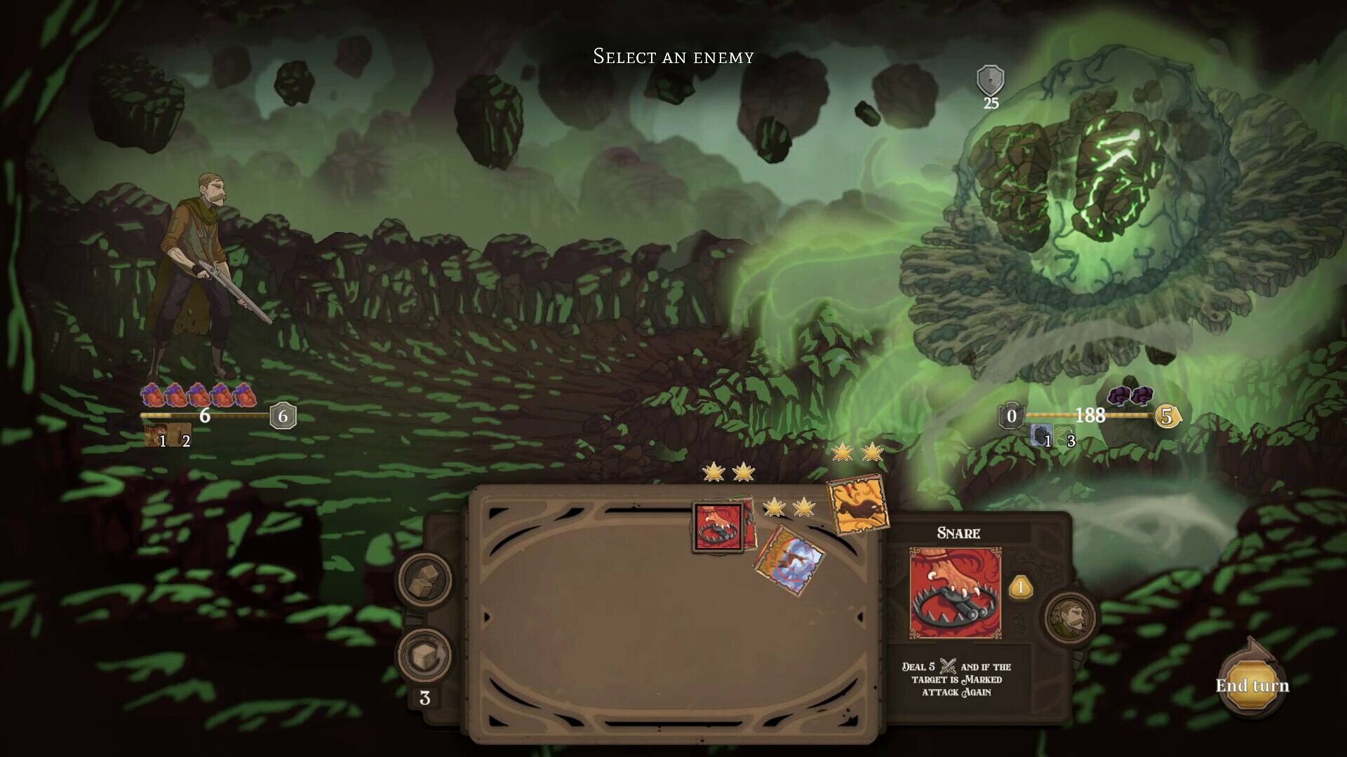 塔玛拉克小径-Tamarak Trail