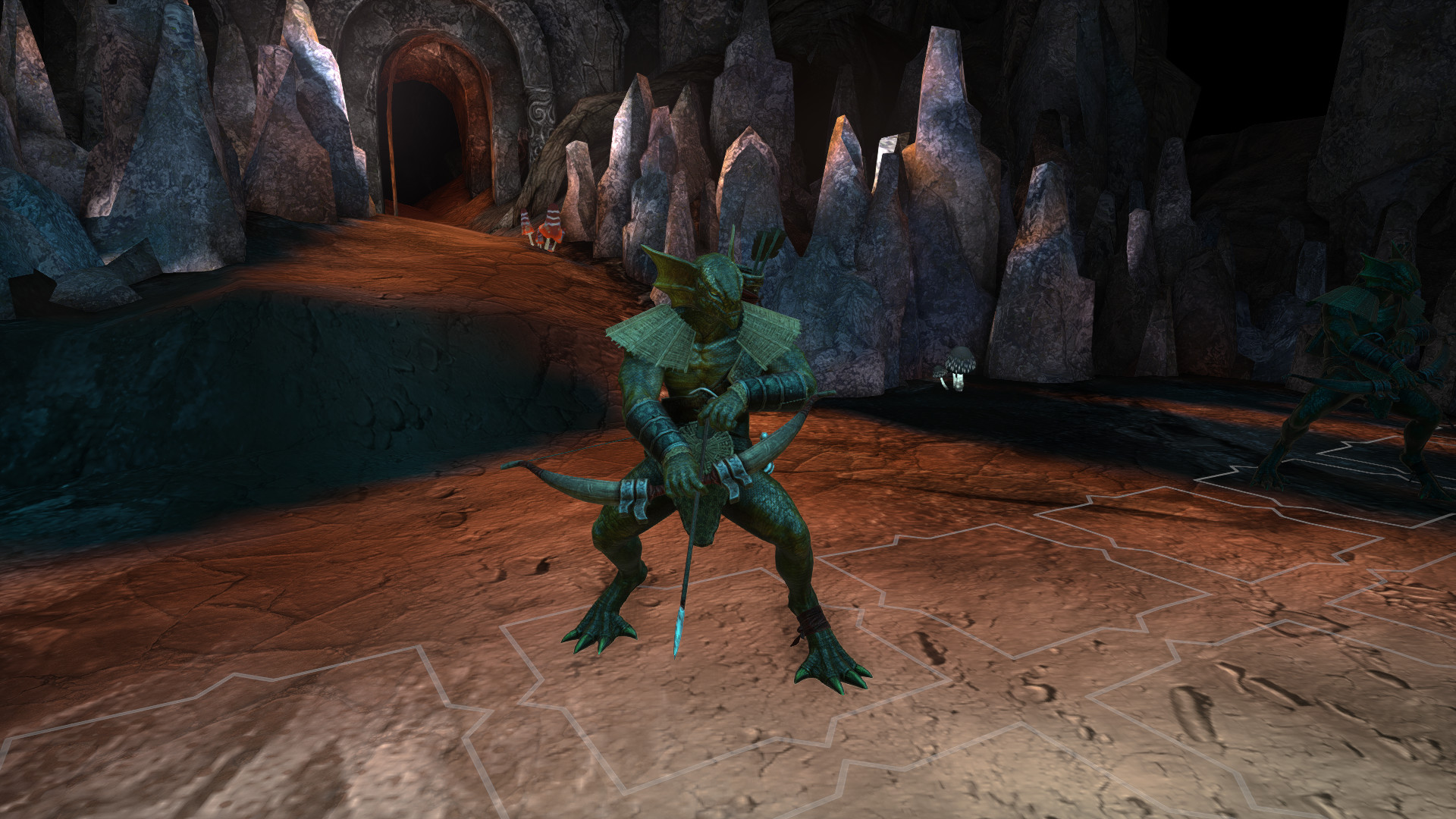 魔法门之英雄无敌7-Might and Magic: Heroes VII – Trial by Fire