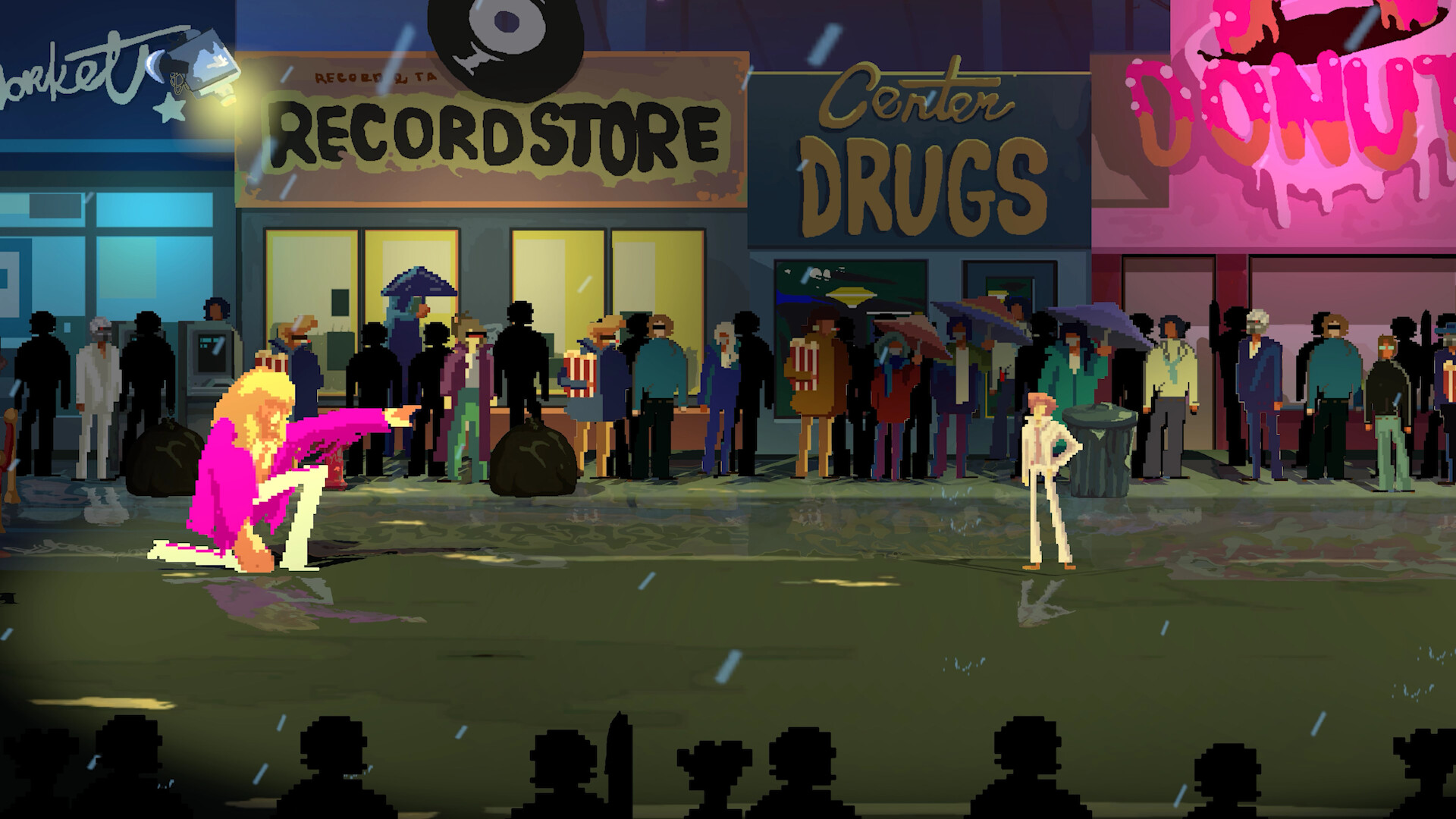 时空叛客-Anomaly Agent