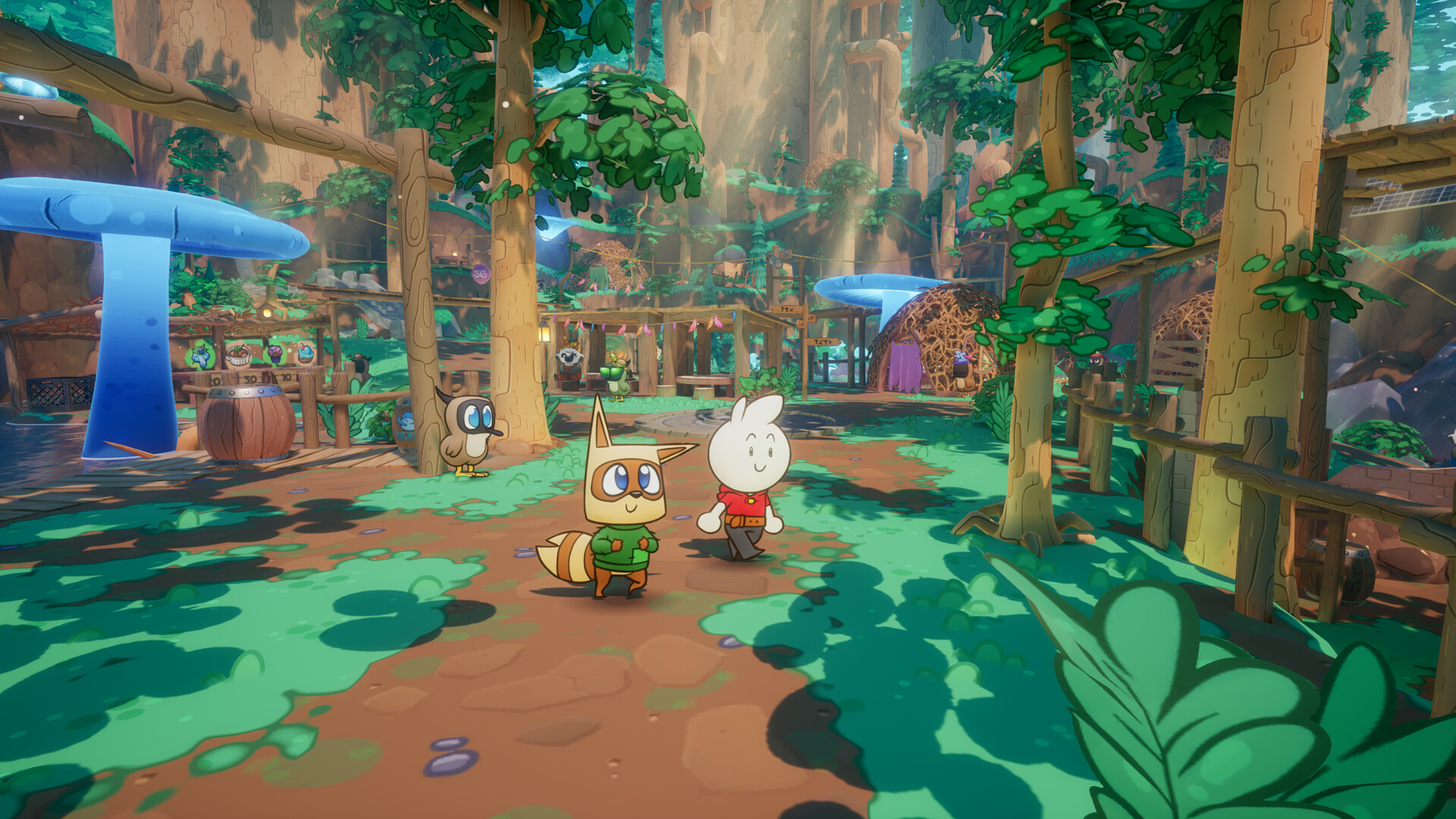 面包之子-Born of Bread