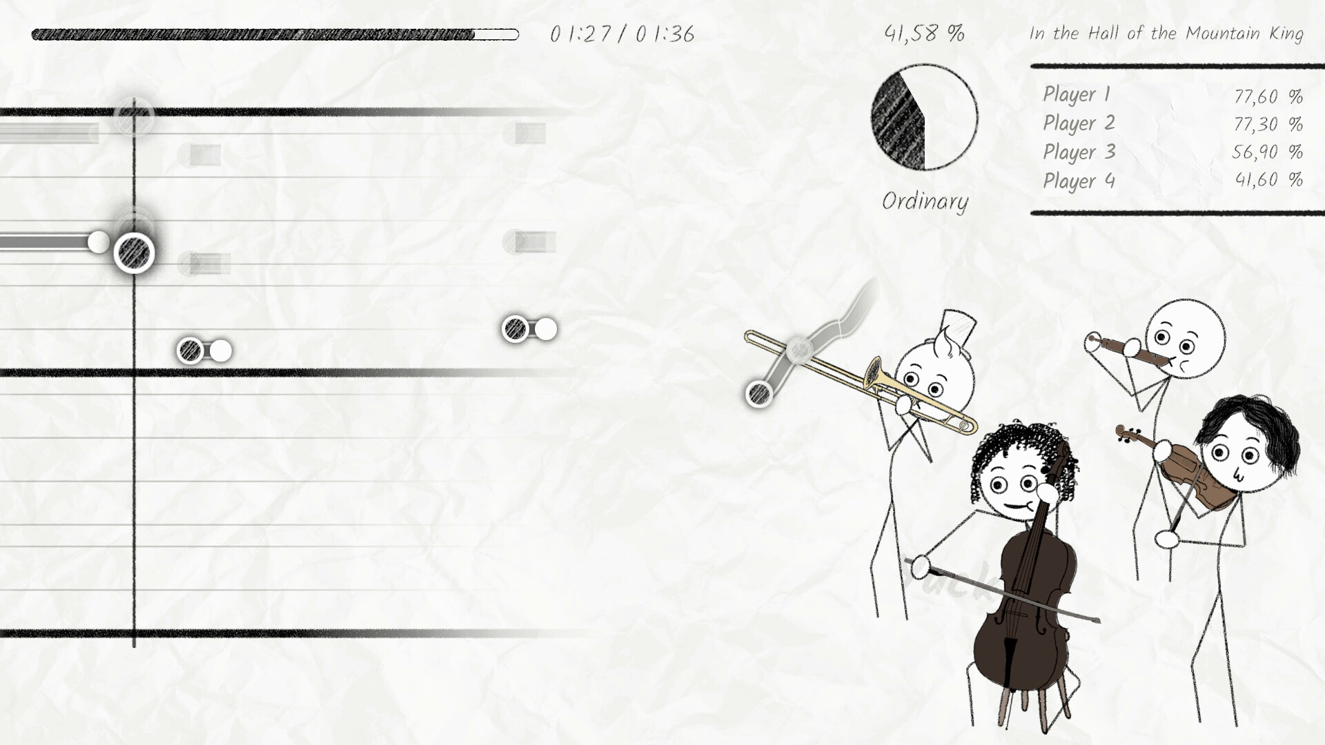 灾难乐队-Disaster Band