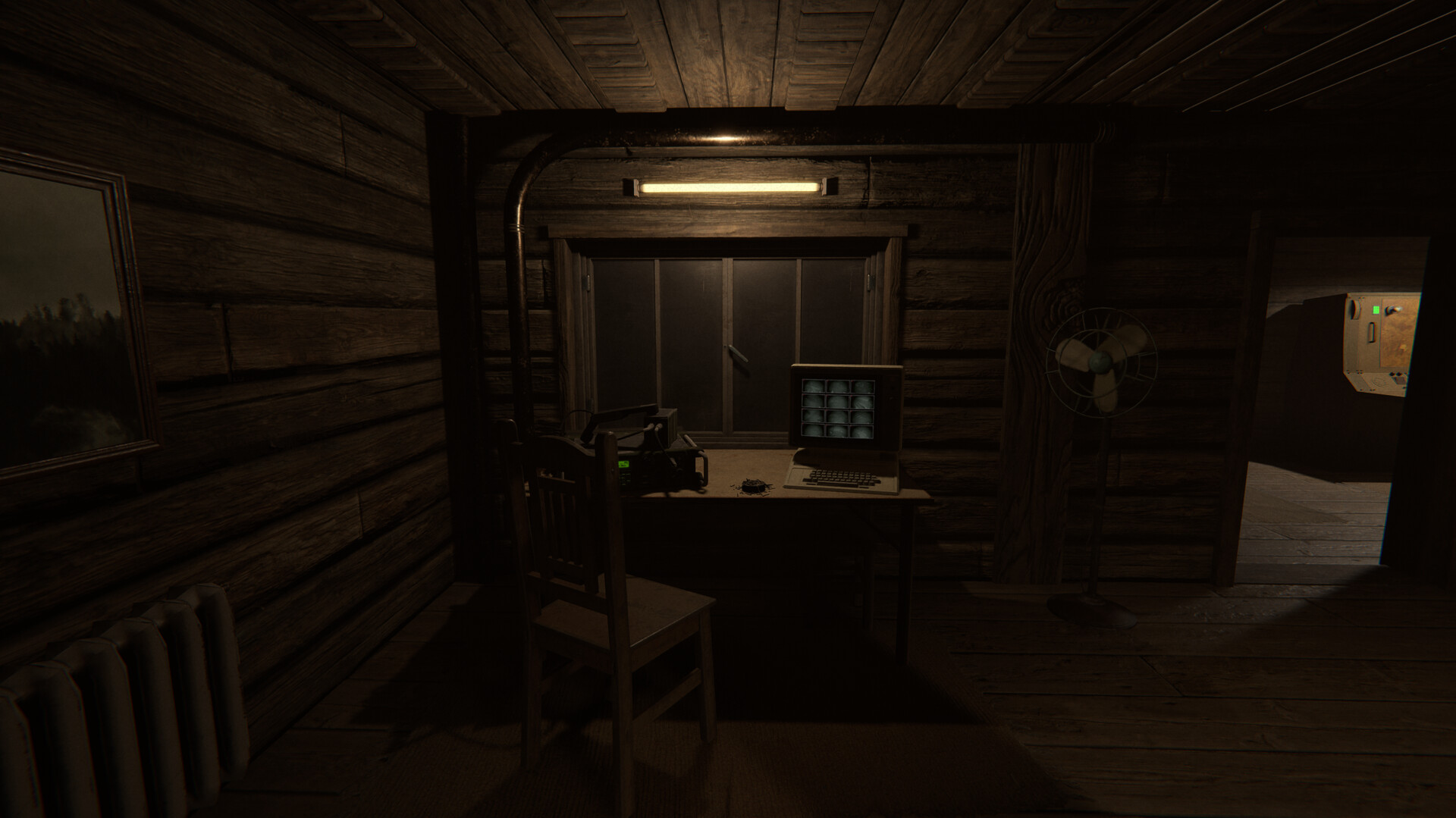 阿布托斯秘站-Abtos Covert