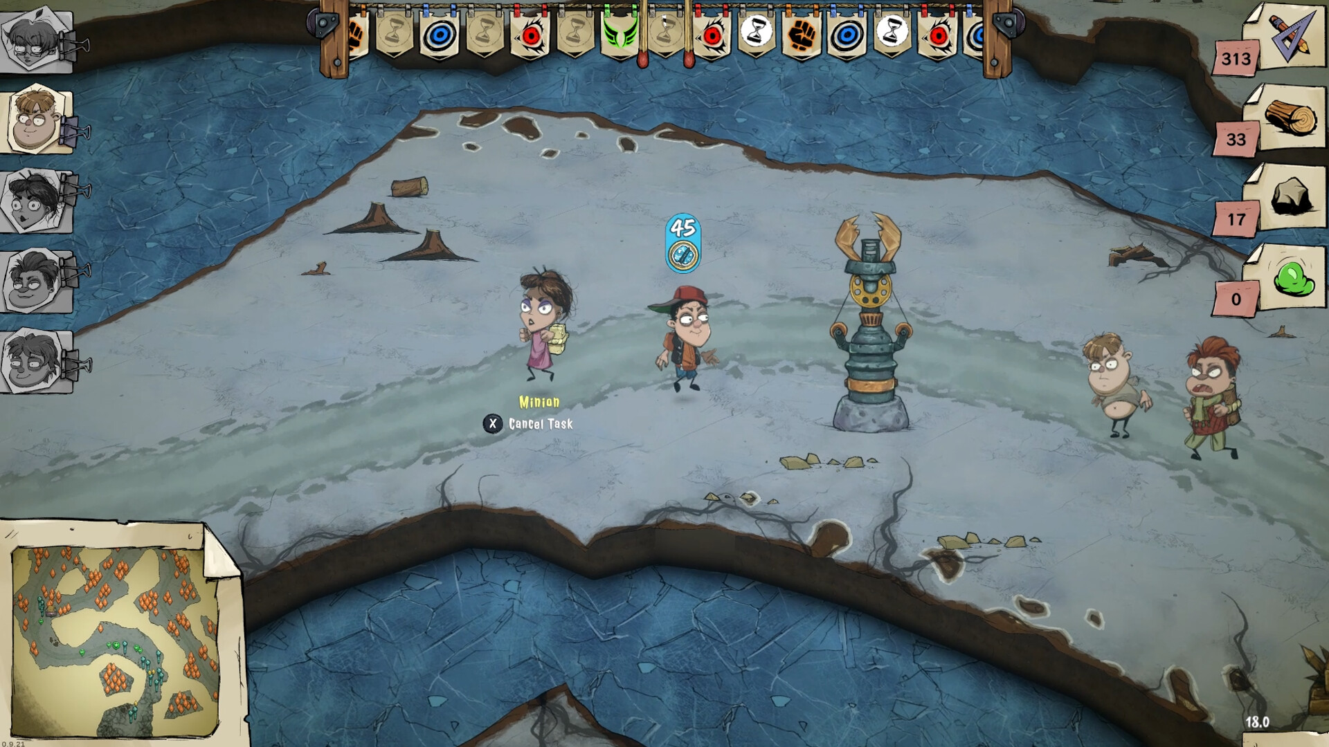 教训-Lesson Learned