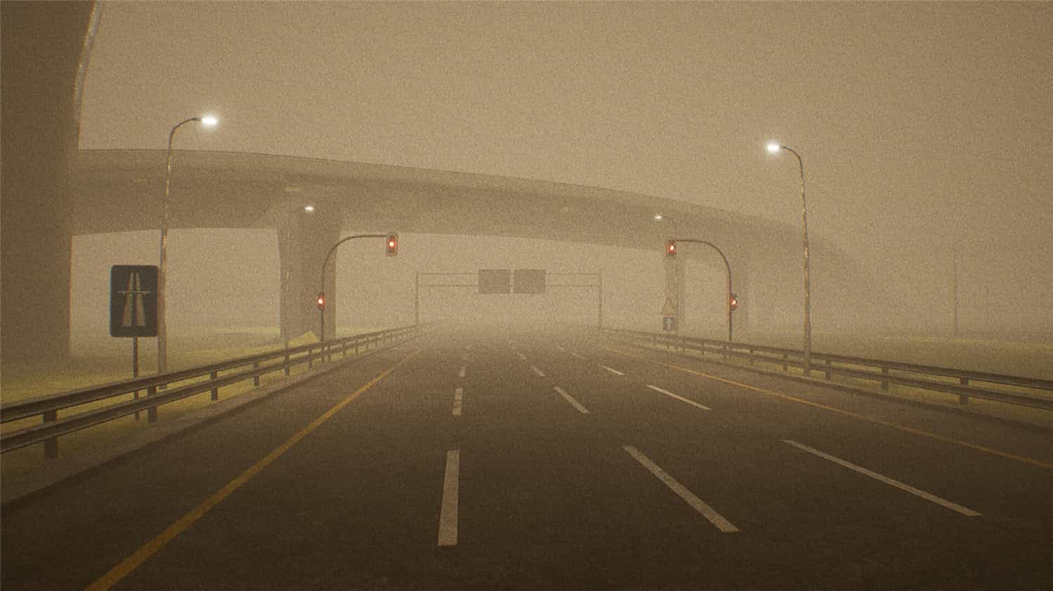 穿越密室-Traverse the Backrooms