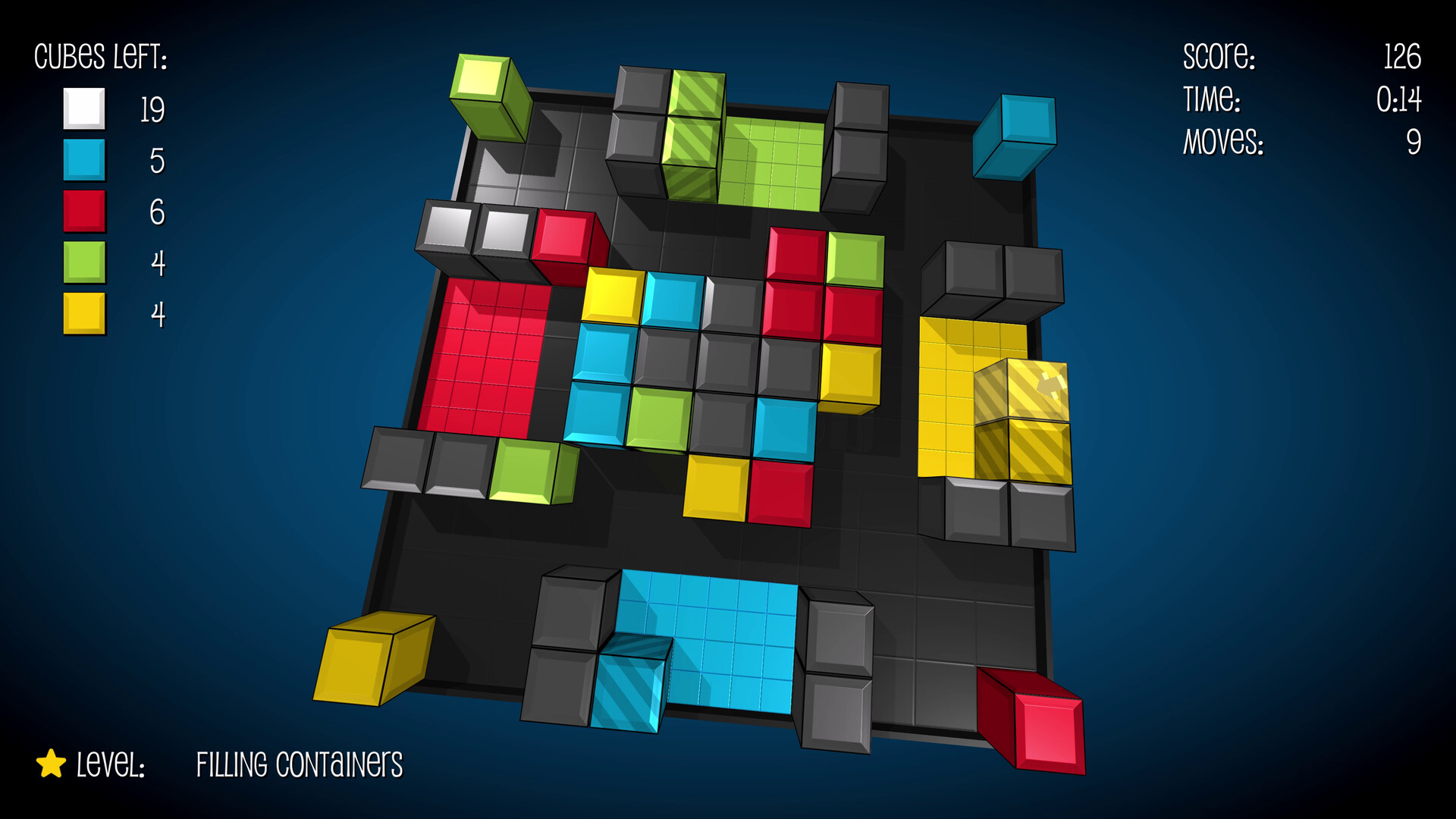 库比康3D-Kubikon 3D