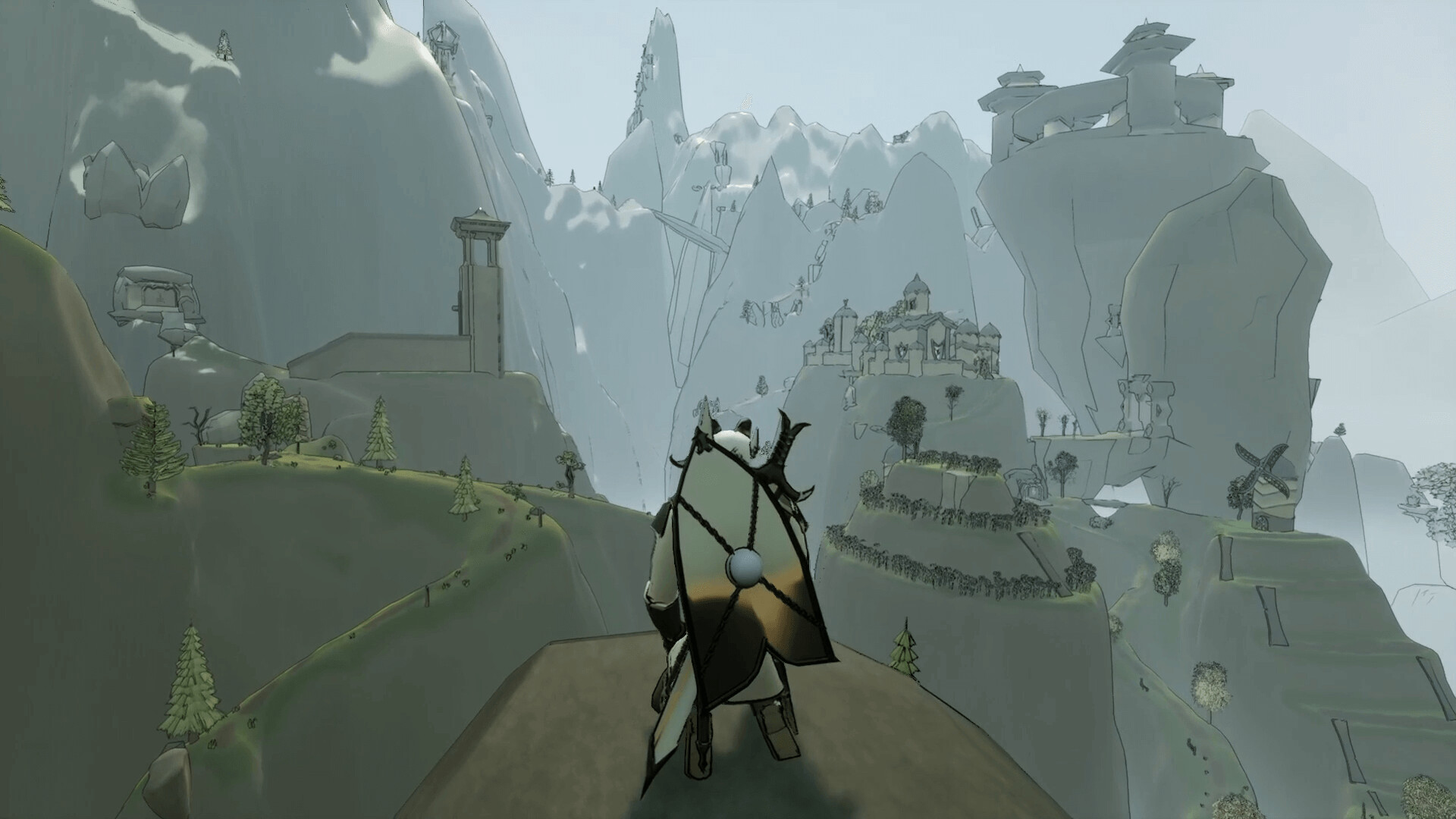 卢米斯守护者-Lumnis