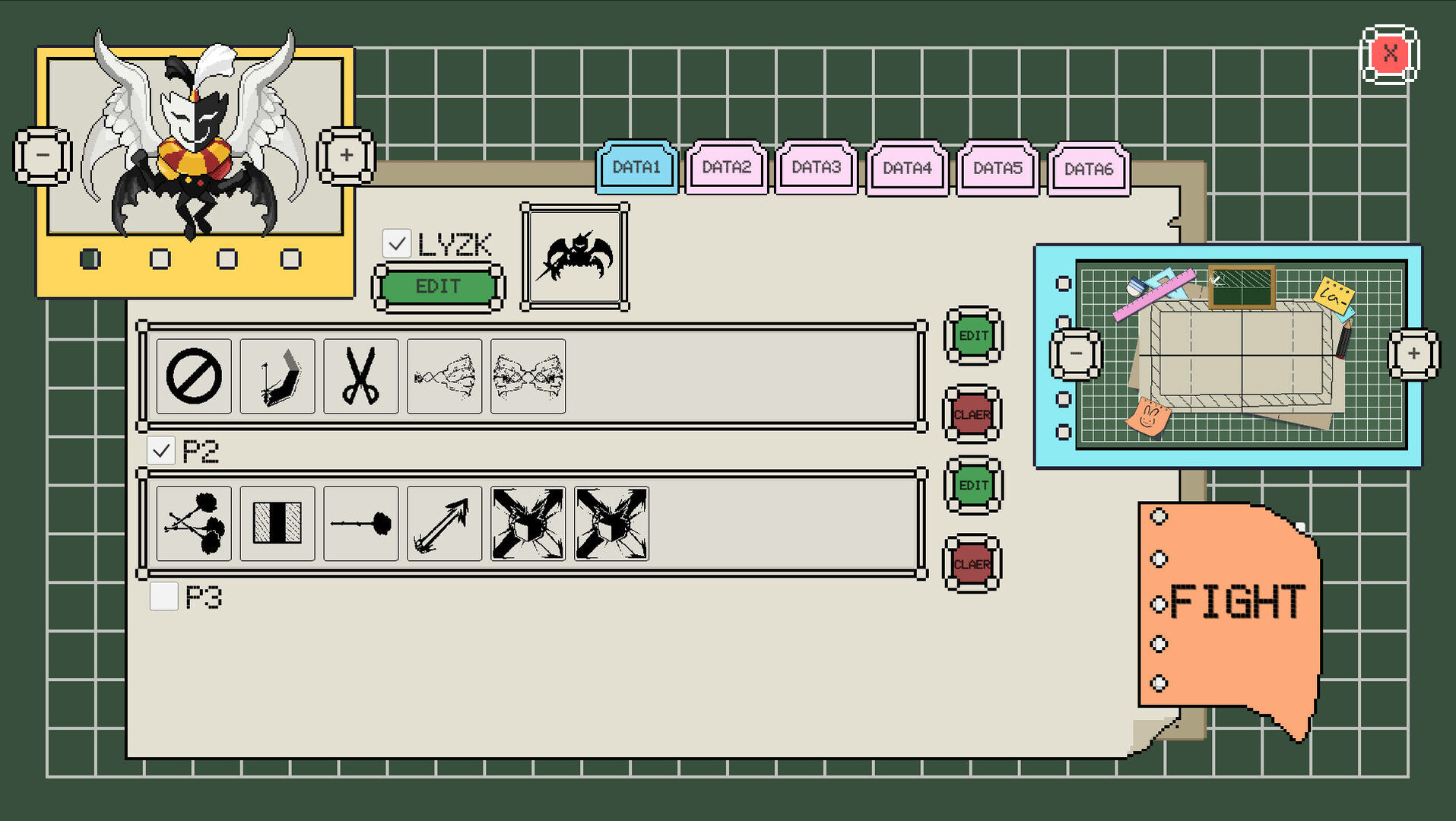 BOSS研习社-BossCrafter