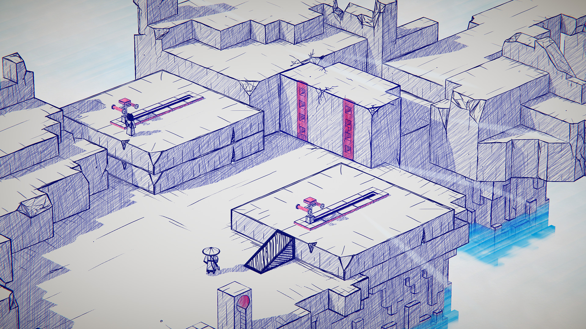 洇客-Inked: A Tale of Love