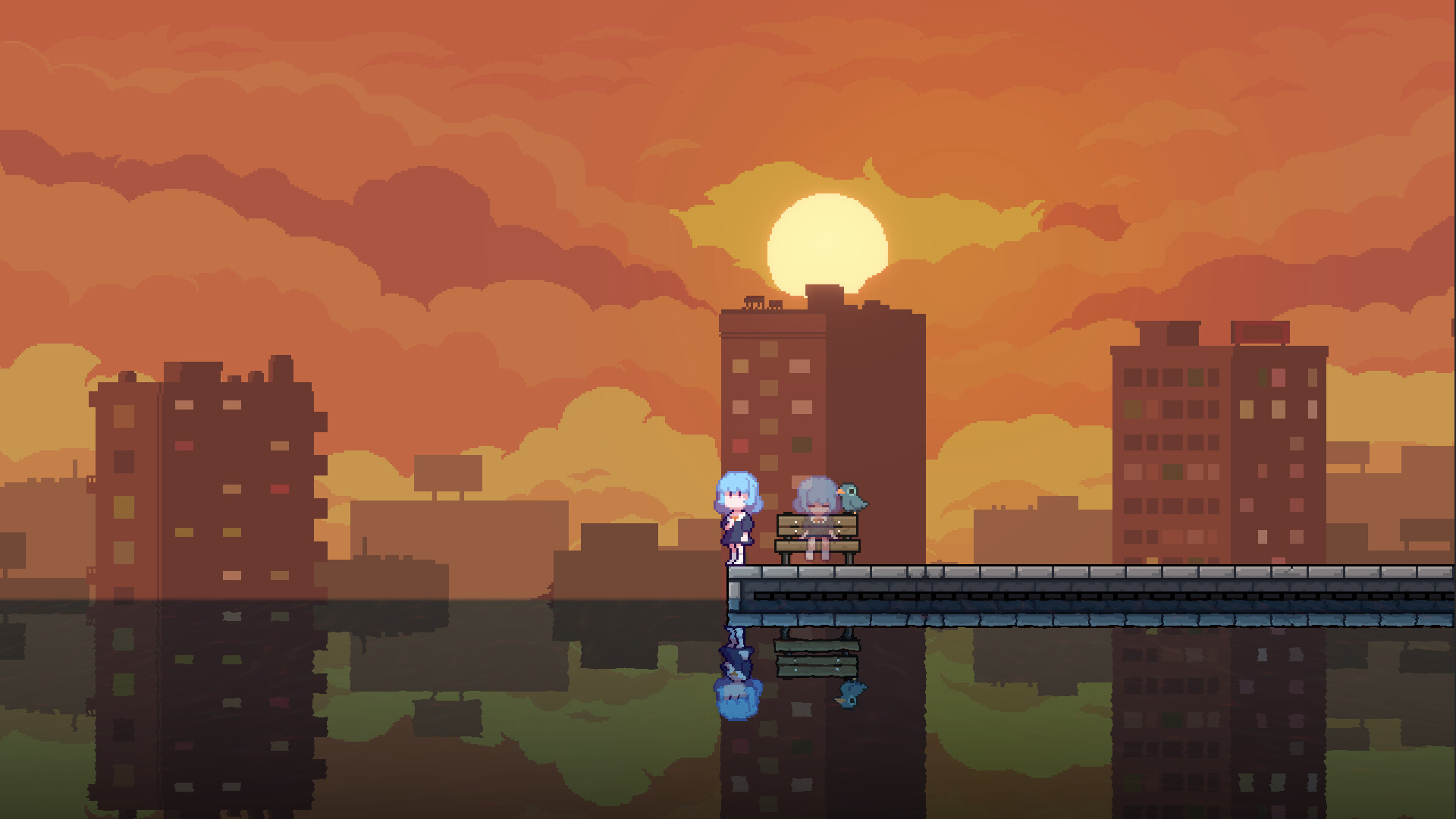 往事伴我-With My Past