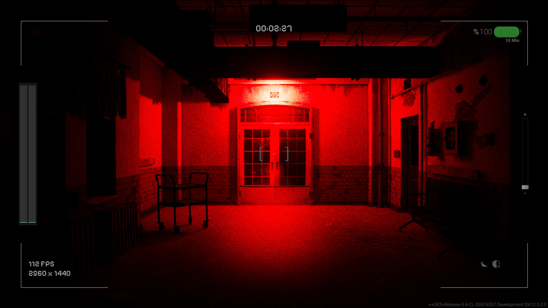 无人接近-Nowhere Near