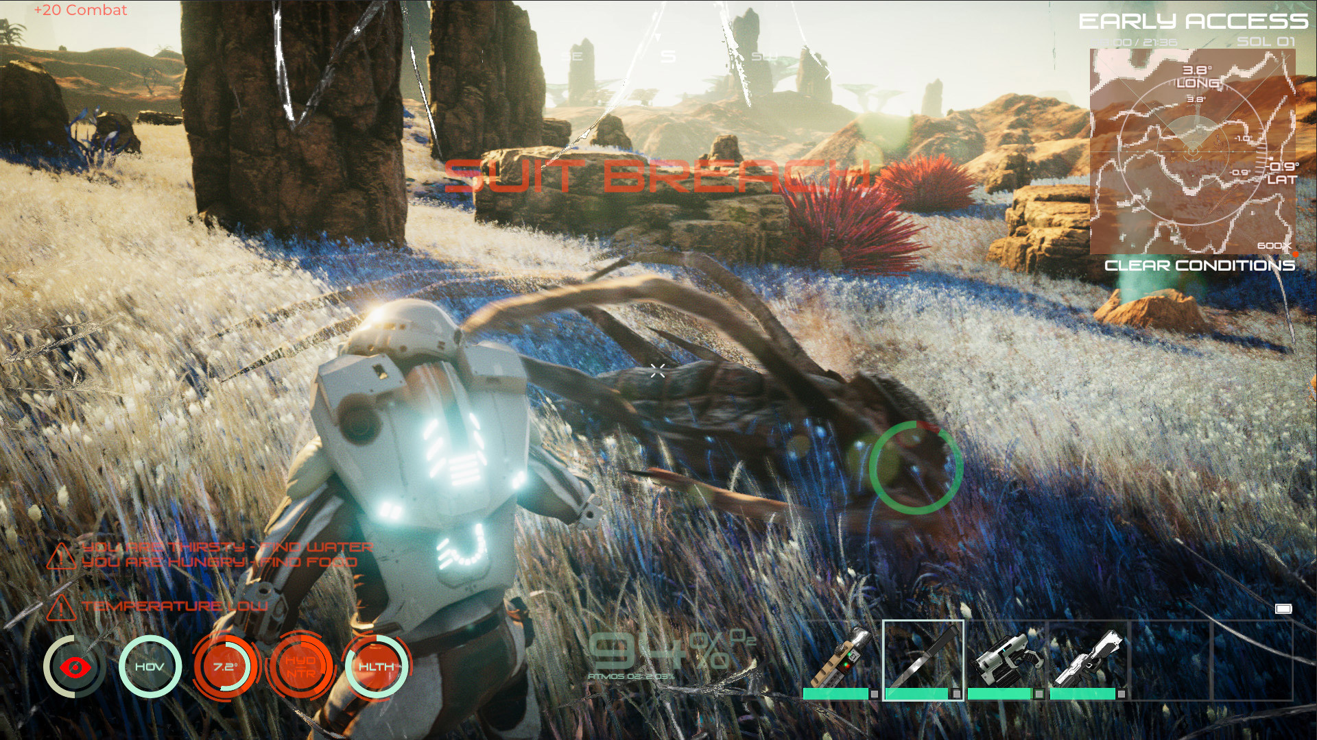 奥西里斯：新黎明-Osiris: New Dawn