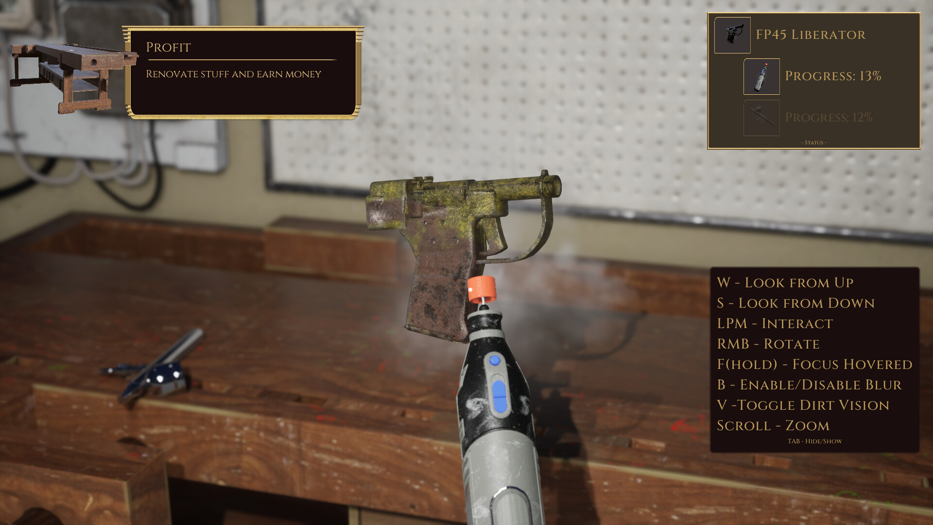 我的博物馆：寻宝猎人-My Museum: Treasure Hunter