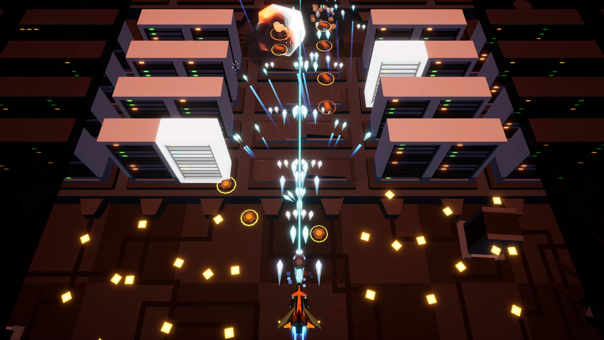 黑暗引力-Dark Gravity