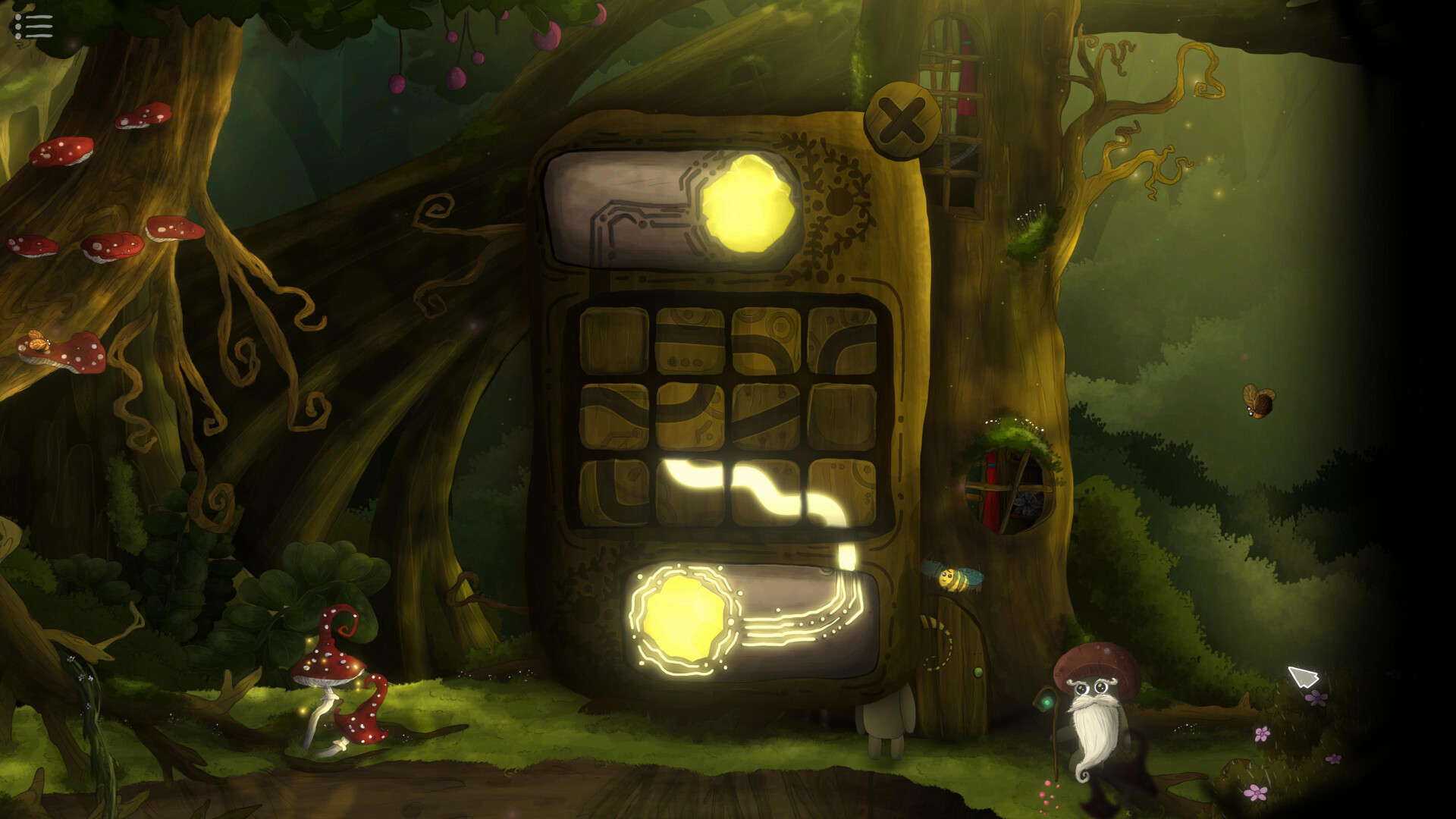 沙皮克：探索-Shapik: The Quest