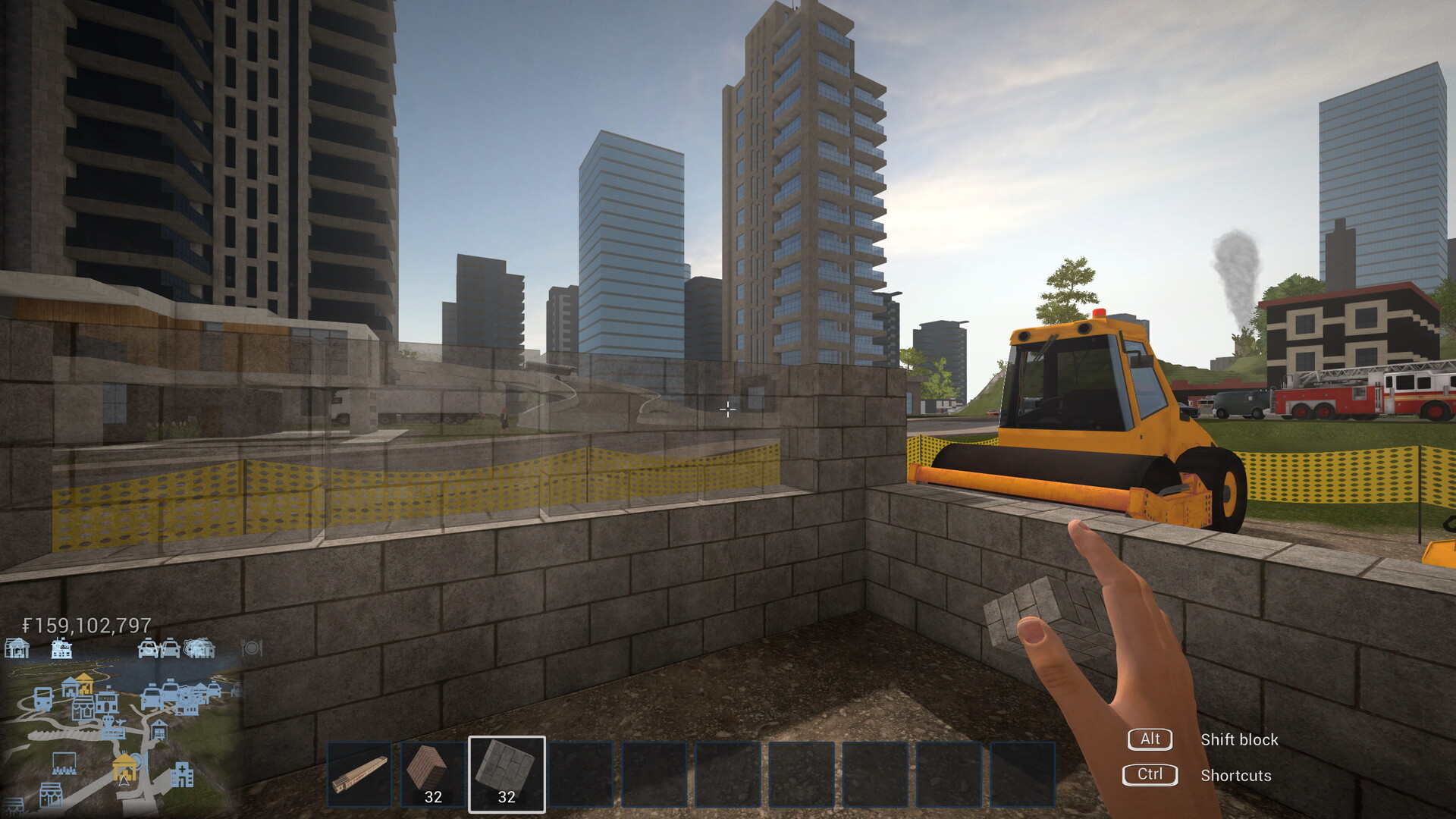 技术之城-Technicity