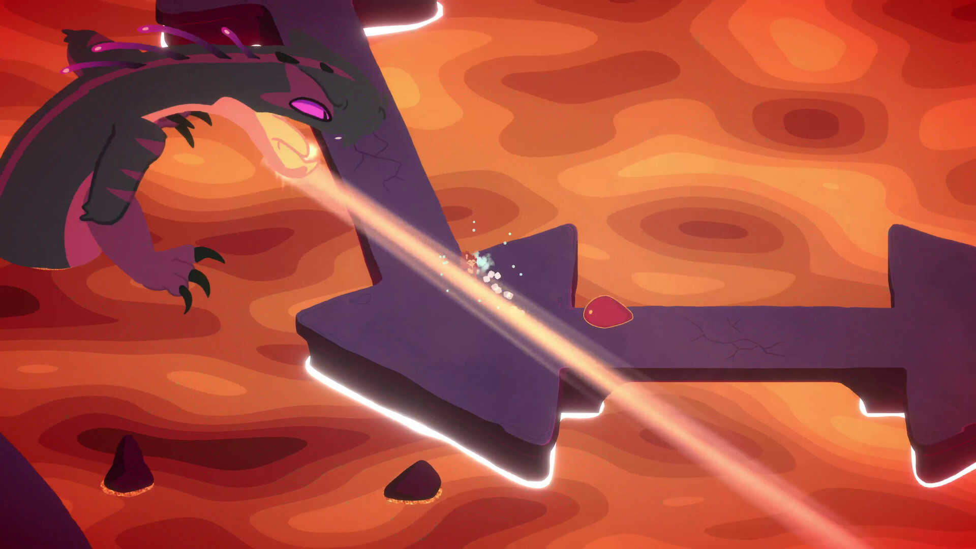 神圣橡果-The Sacred Acorn