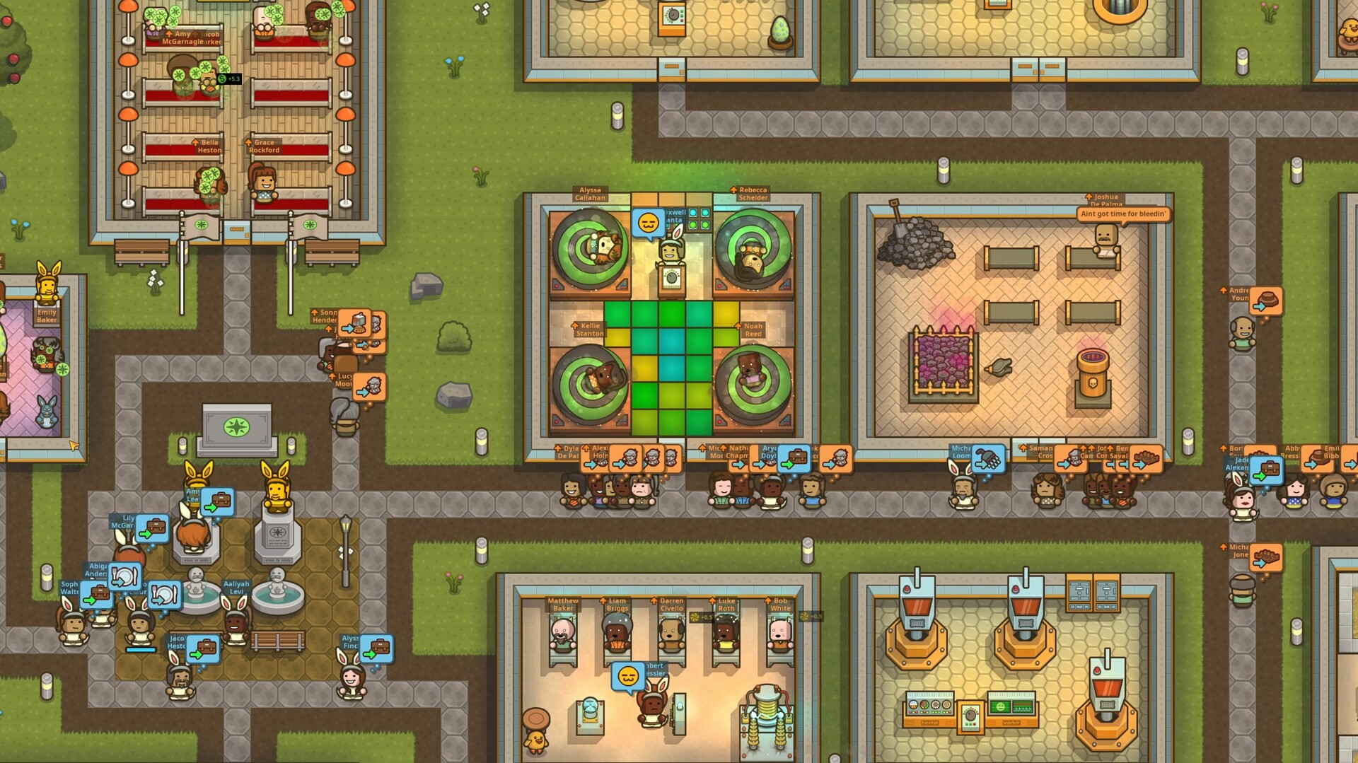 异教模拟器-亲爱的，我加入了异教-Honey, I Joined a Cult