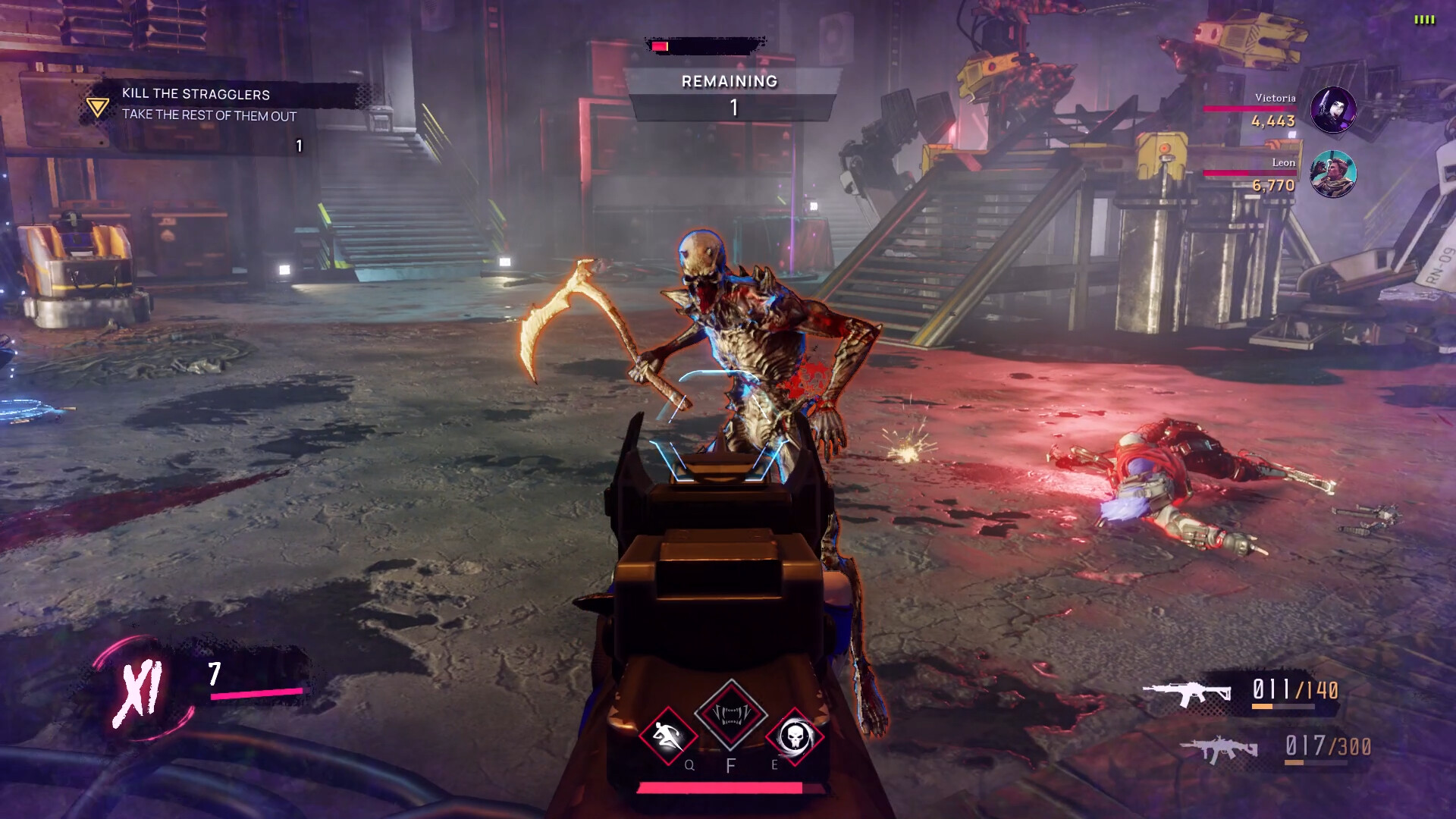 极恶时代-EvilvEvil