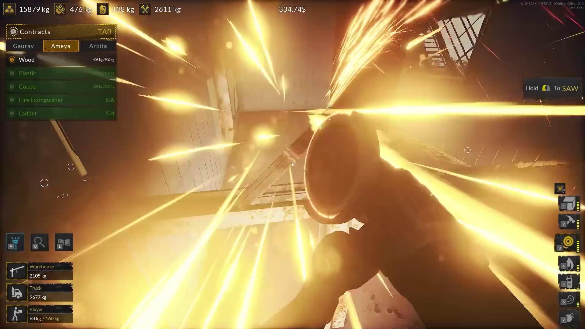 船舶墓地模拟器2-Ship Graveyard Simulator 2-支持网络联机