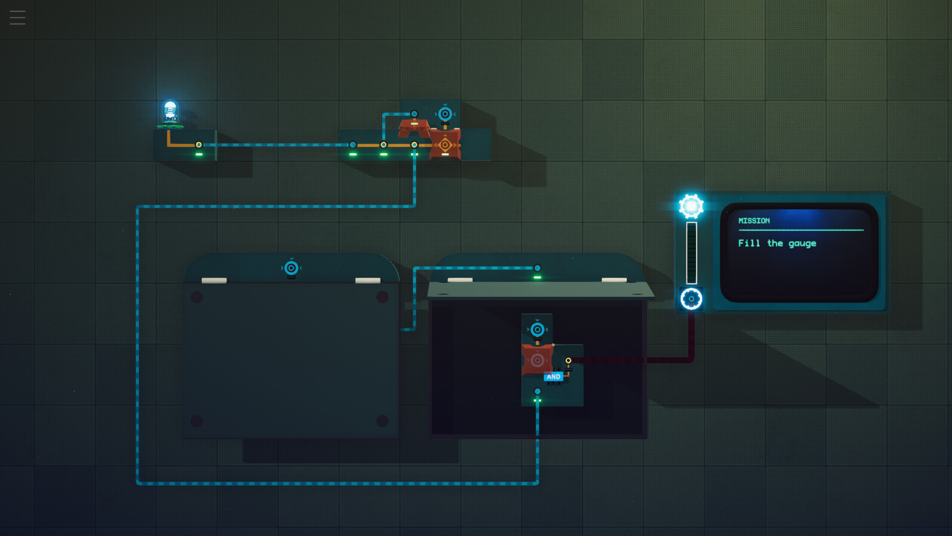 没有链接-Linkito