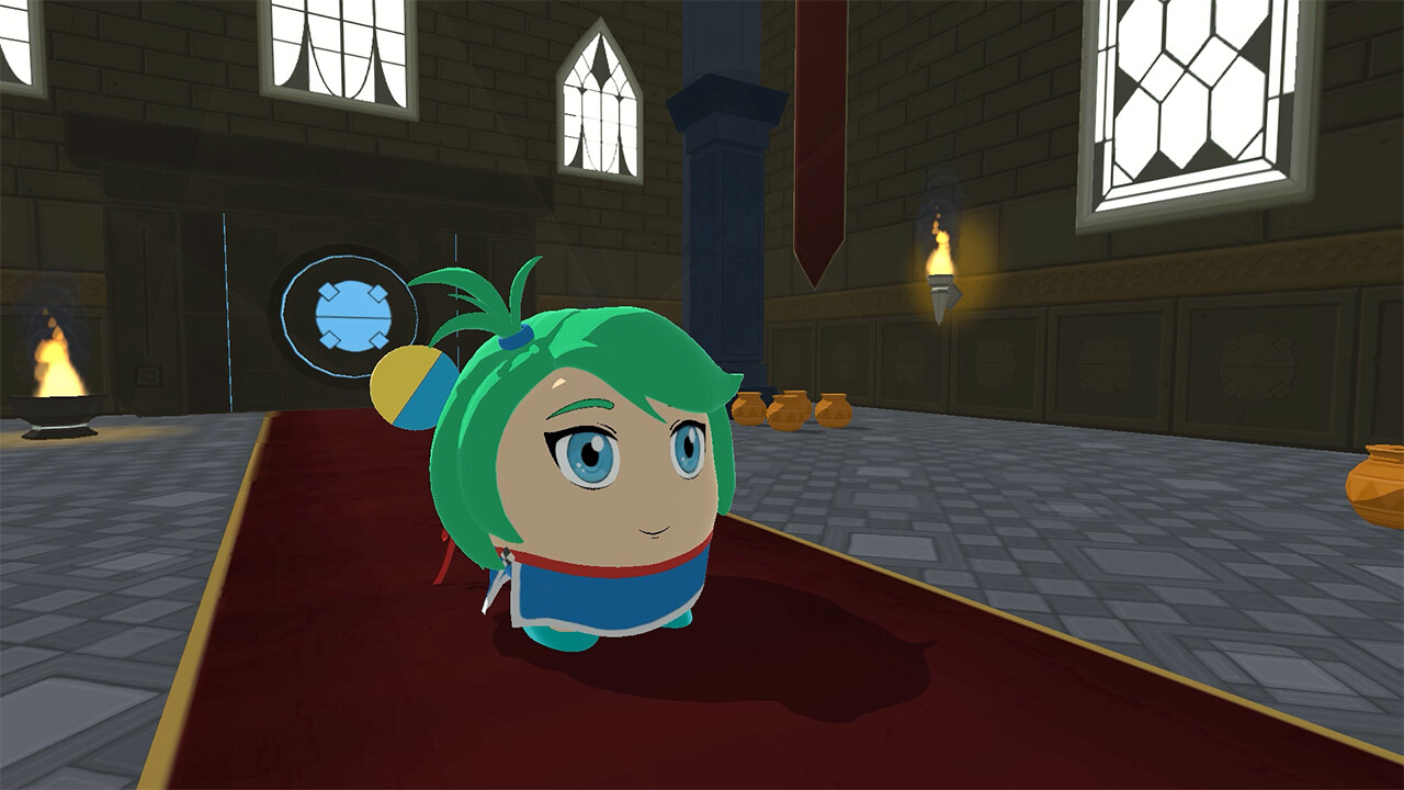 石诗：永恒的序曲-Shishi : Timeless Prelude