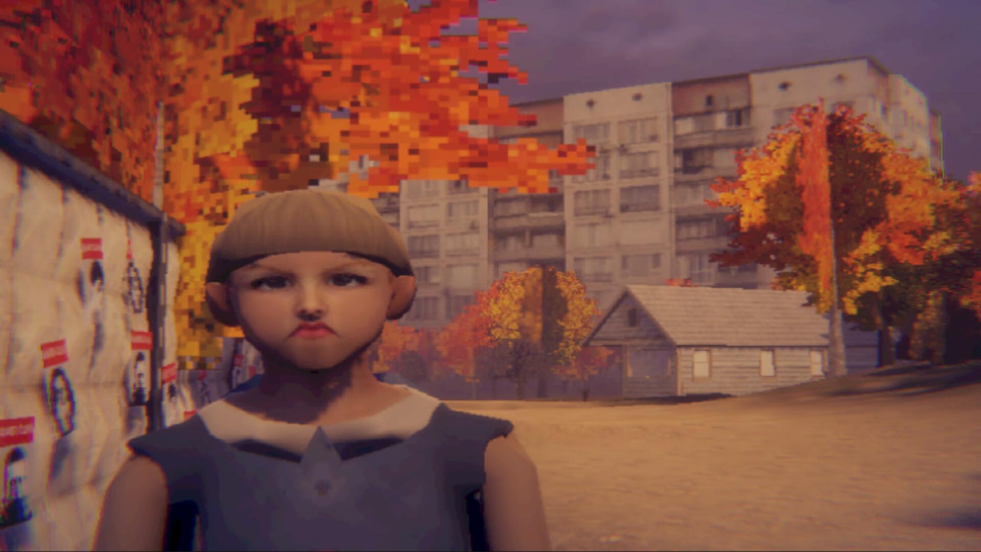 只是一个恶作剧-It\’s Just A Prank