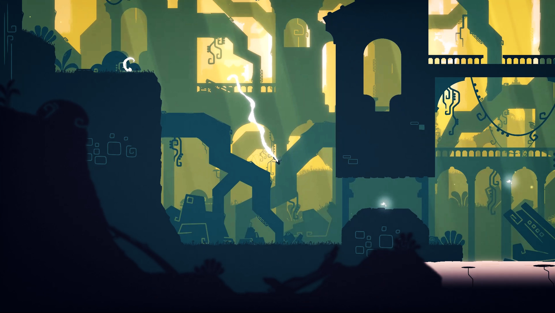 国王的鸟-The King\’s Bird