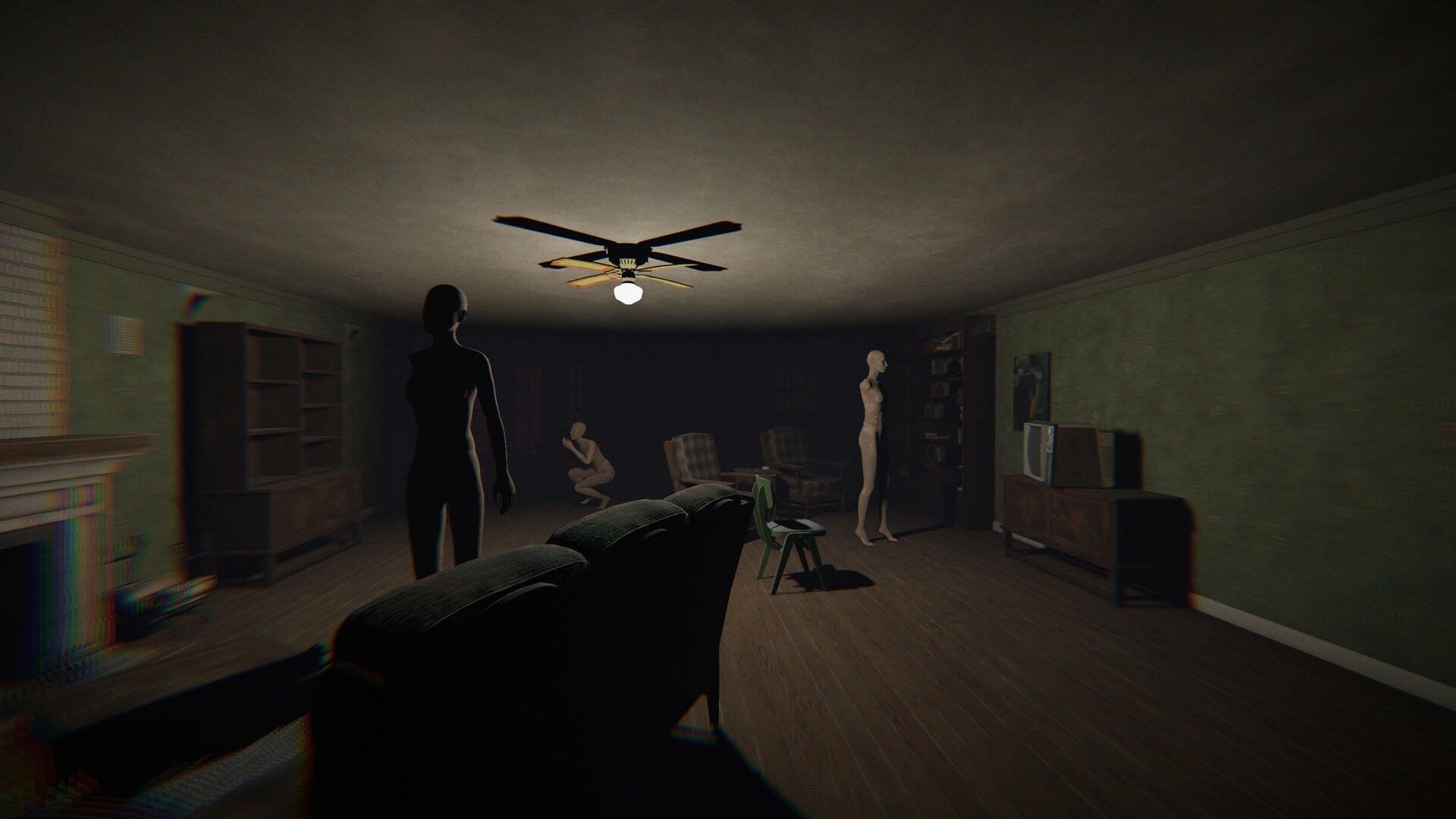 残存记录-Remnant Records