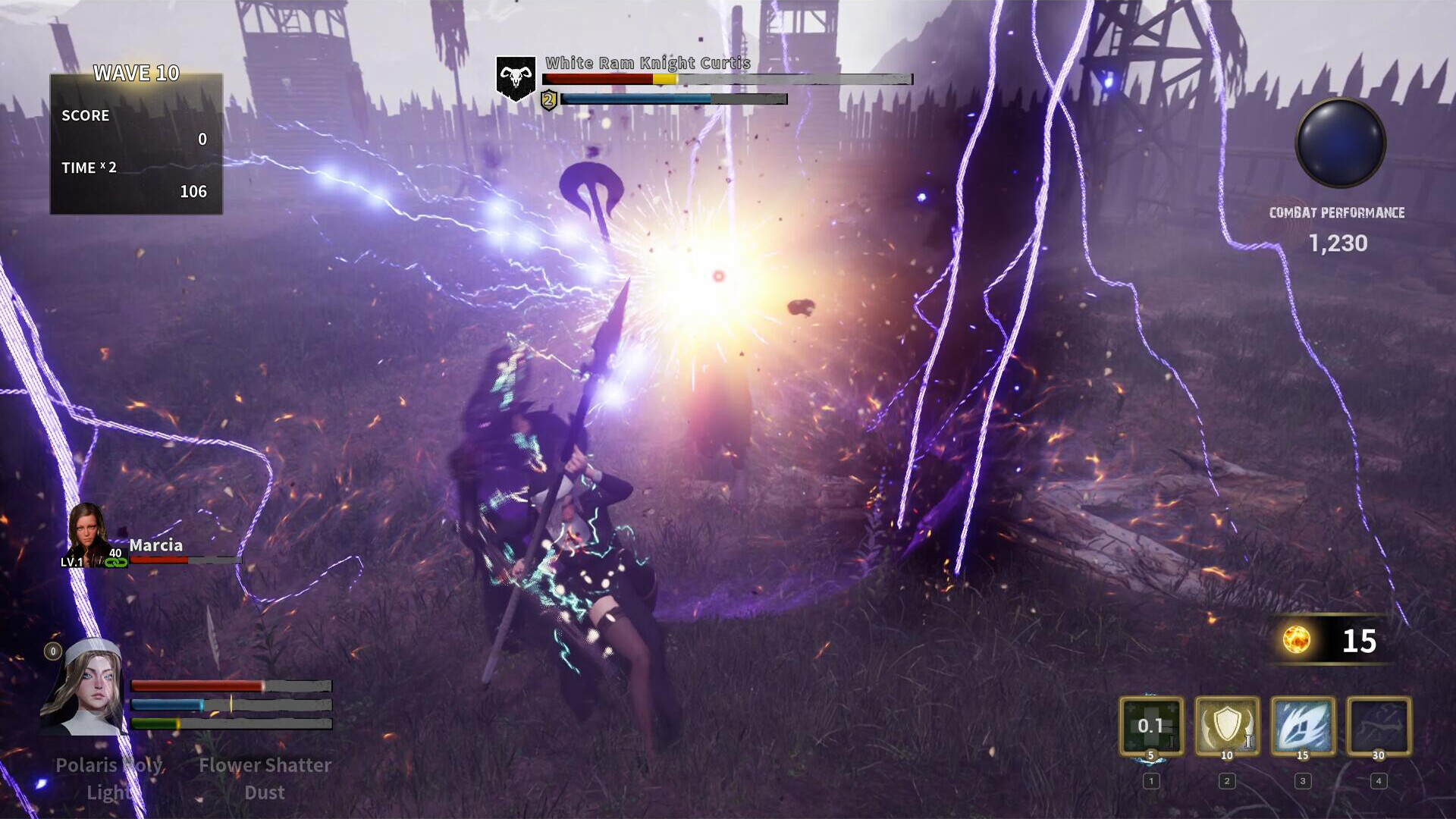 圣心战劫-The Battle of Sacred Heart