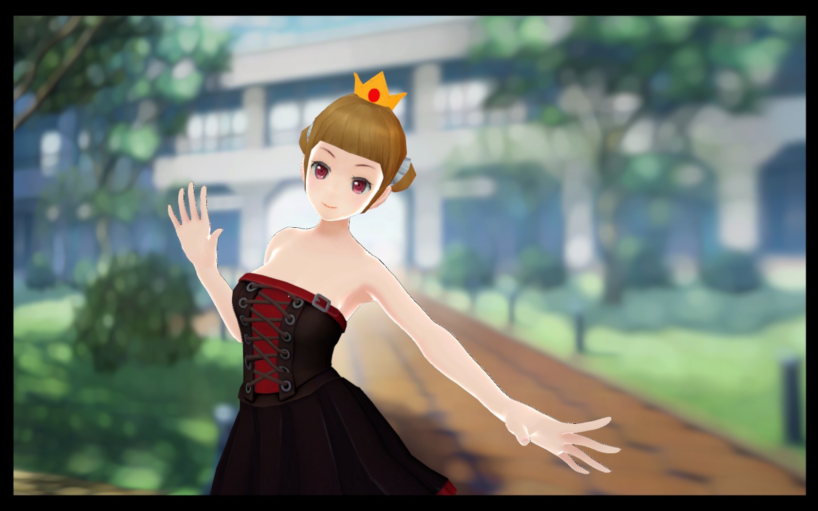 摄影师-Photographer