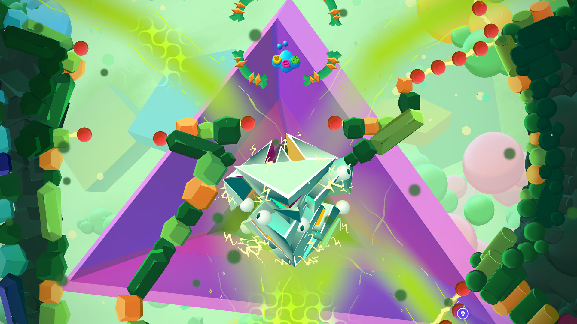 生命回响-The Lullaby of Life