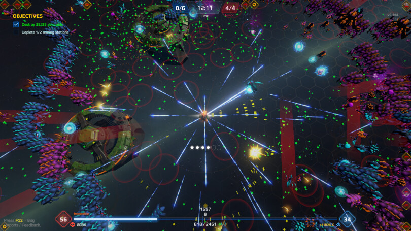 星际幸存者-Star Survivor