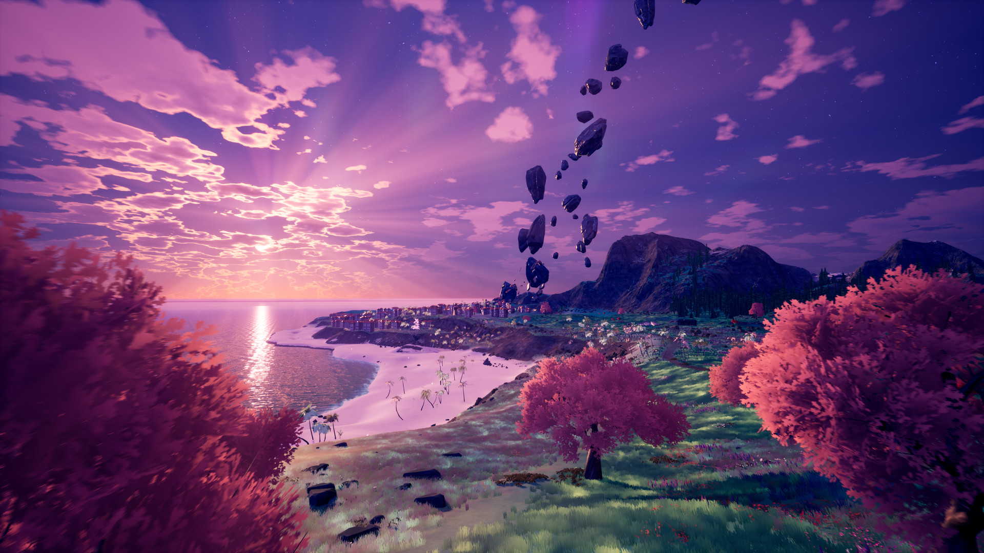 伴侣-The Companion