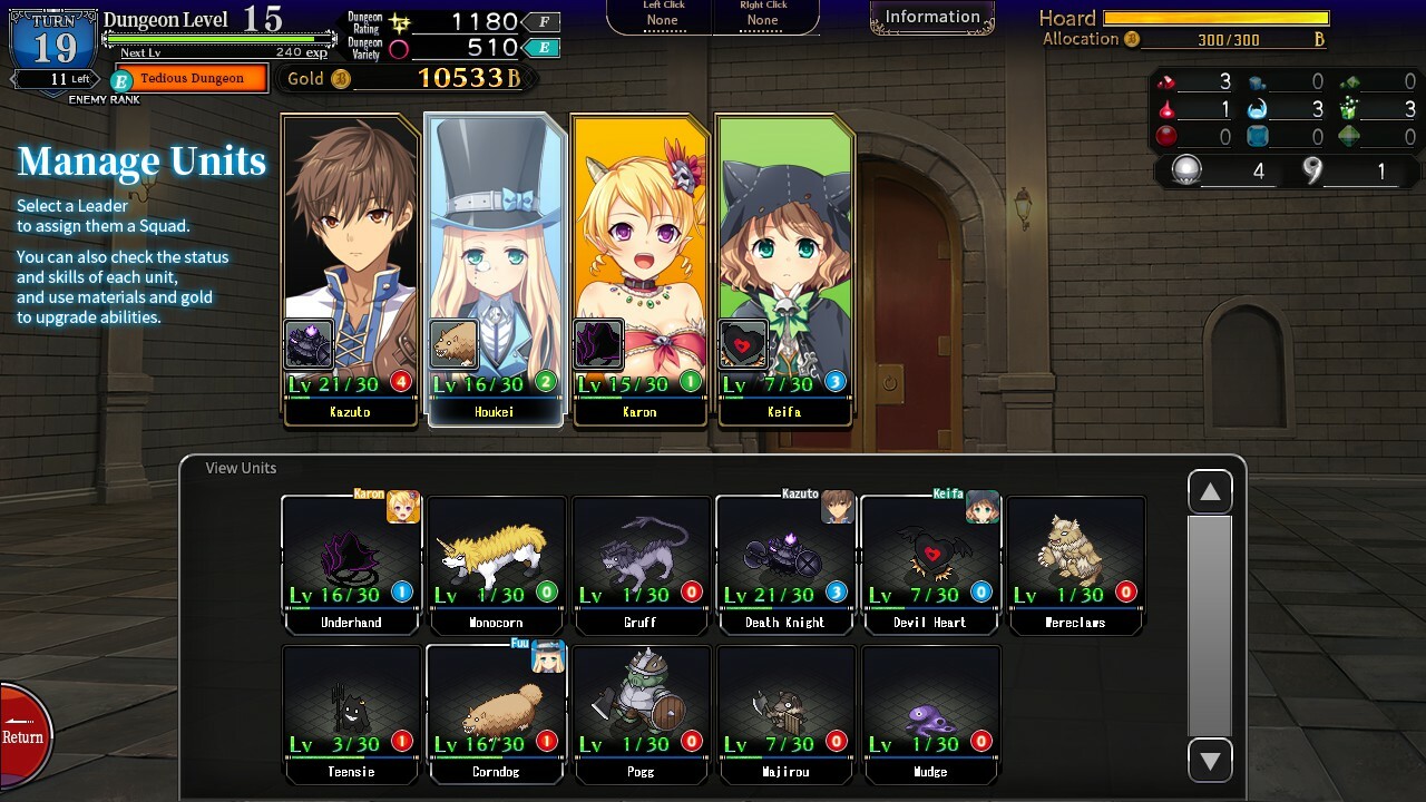 筑巢华琳酱-Suzukuri Dungeon: Karin in the Mountain