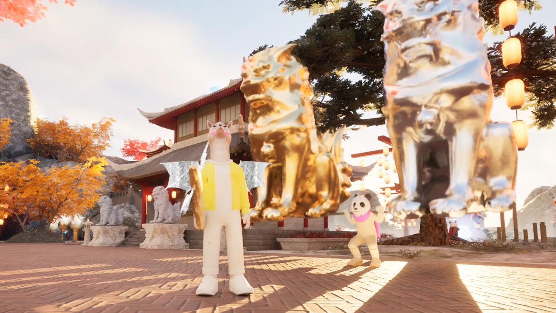 窝窝岛历险记-Wowo Island