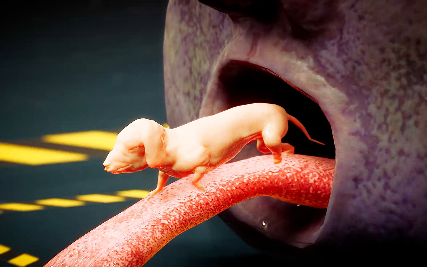 废物槽工厂-Slot Waste