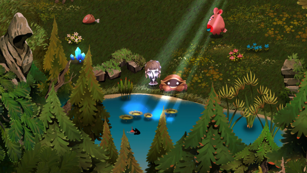 埃拉的呼唤-Eira