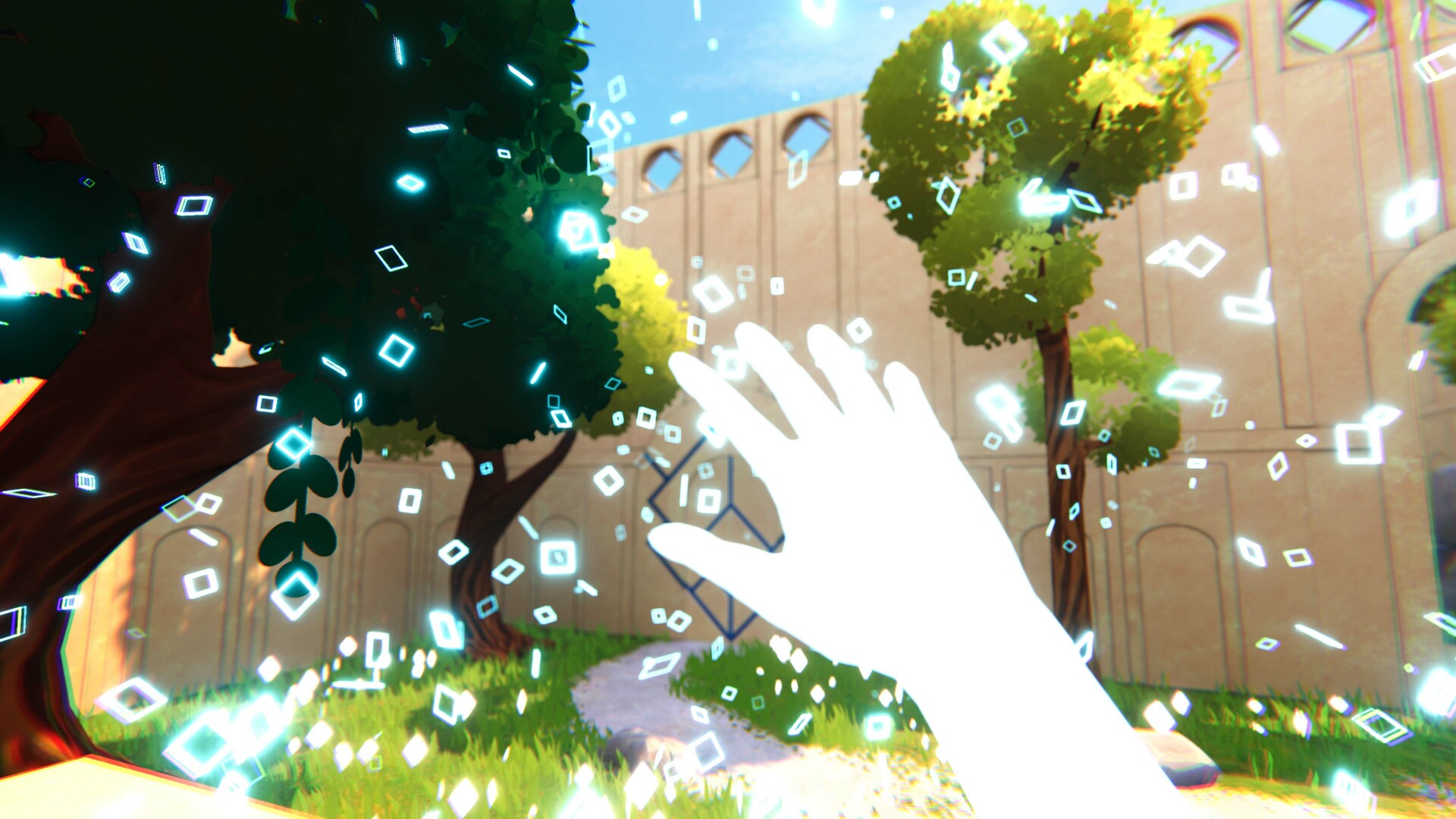 托布拉：神圣之路-Tobla – Divine Path