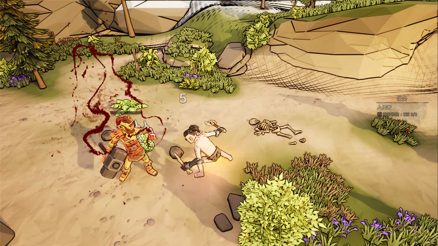 勇者任务-Brave Quest