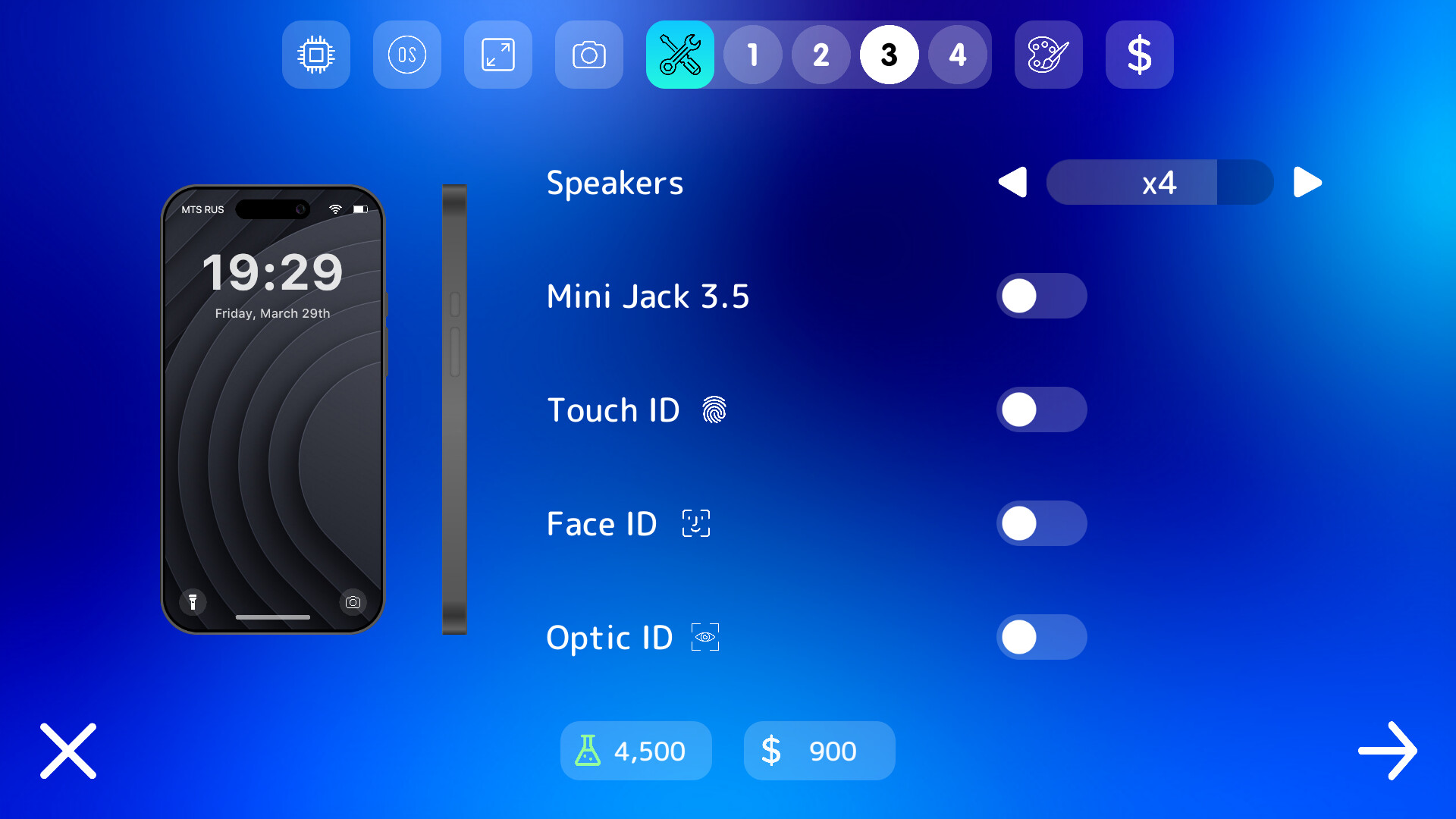 手机大亨-Mobiles Tycoon