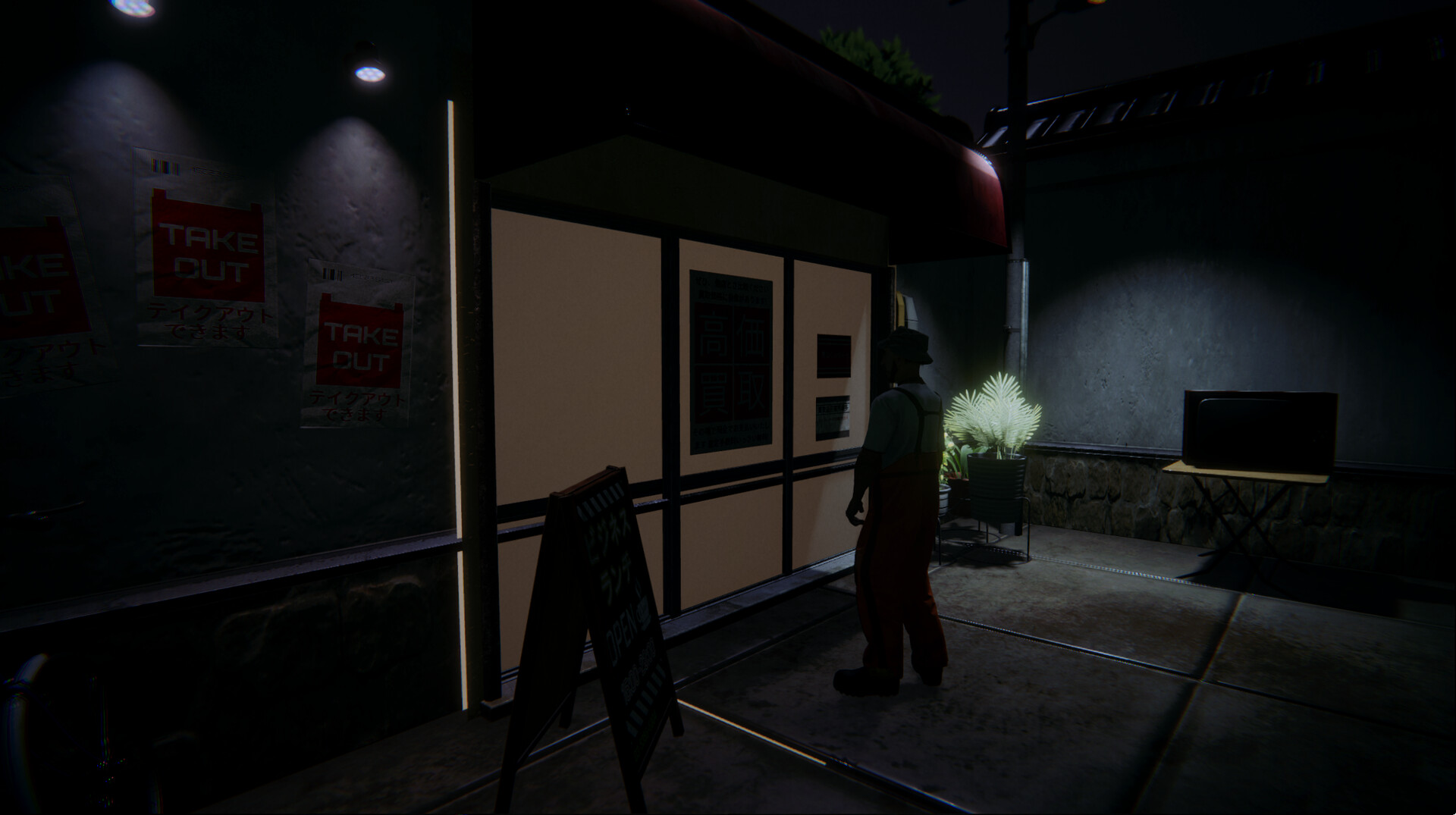 恐怖遗迹-Remnants of the Macabre