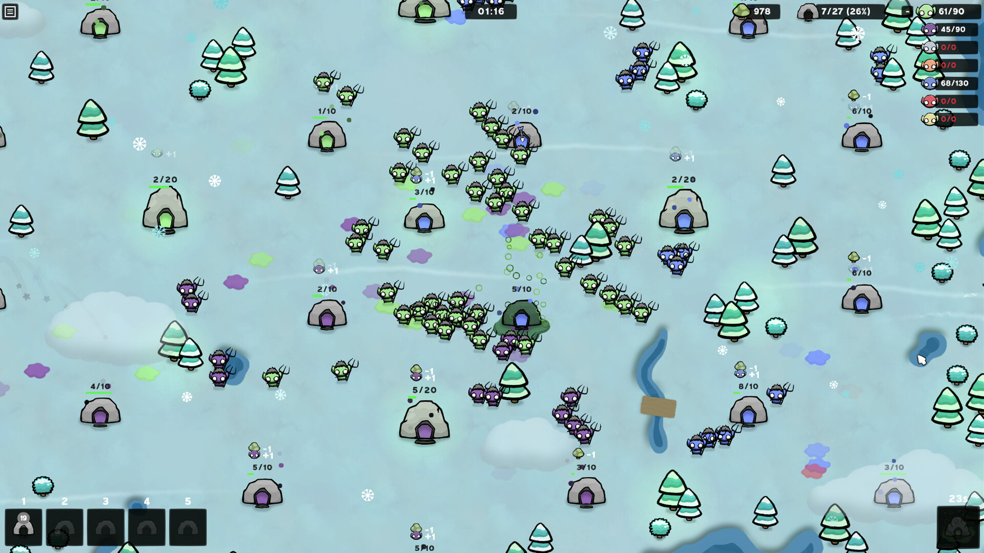 哥布林时代-Age of Goblins