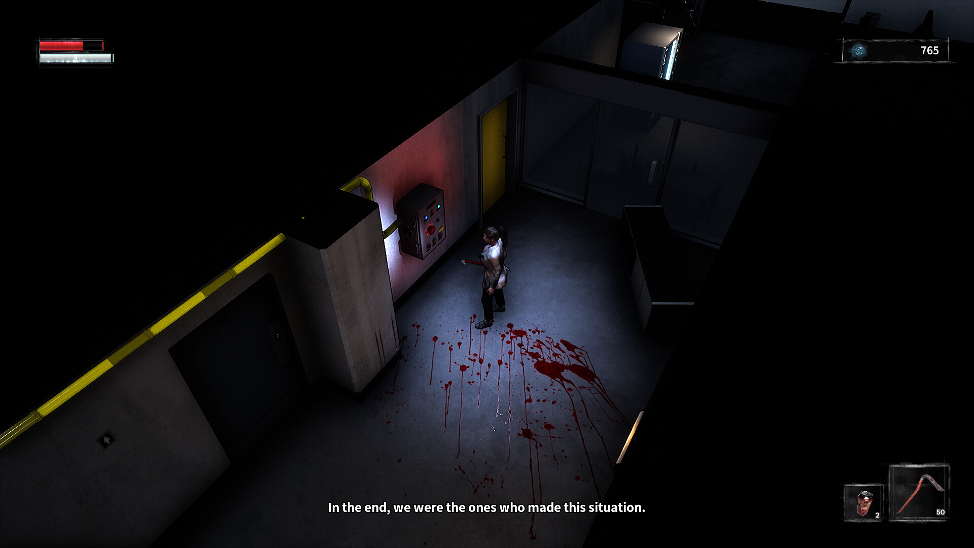 无法阻挡：突围-Unstoppable: Breakout