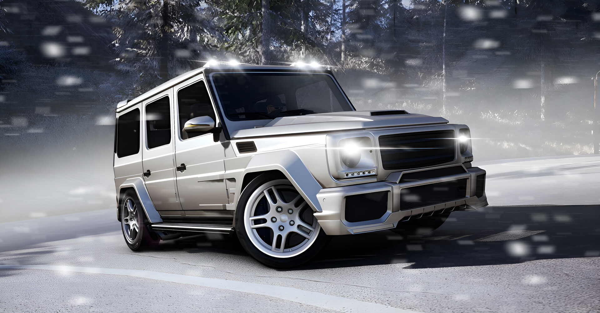 CarX街头-CarX Street-支持网络联机