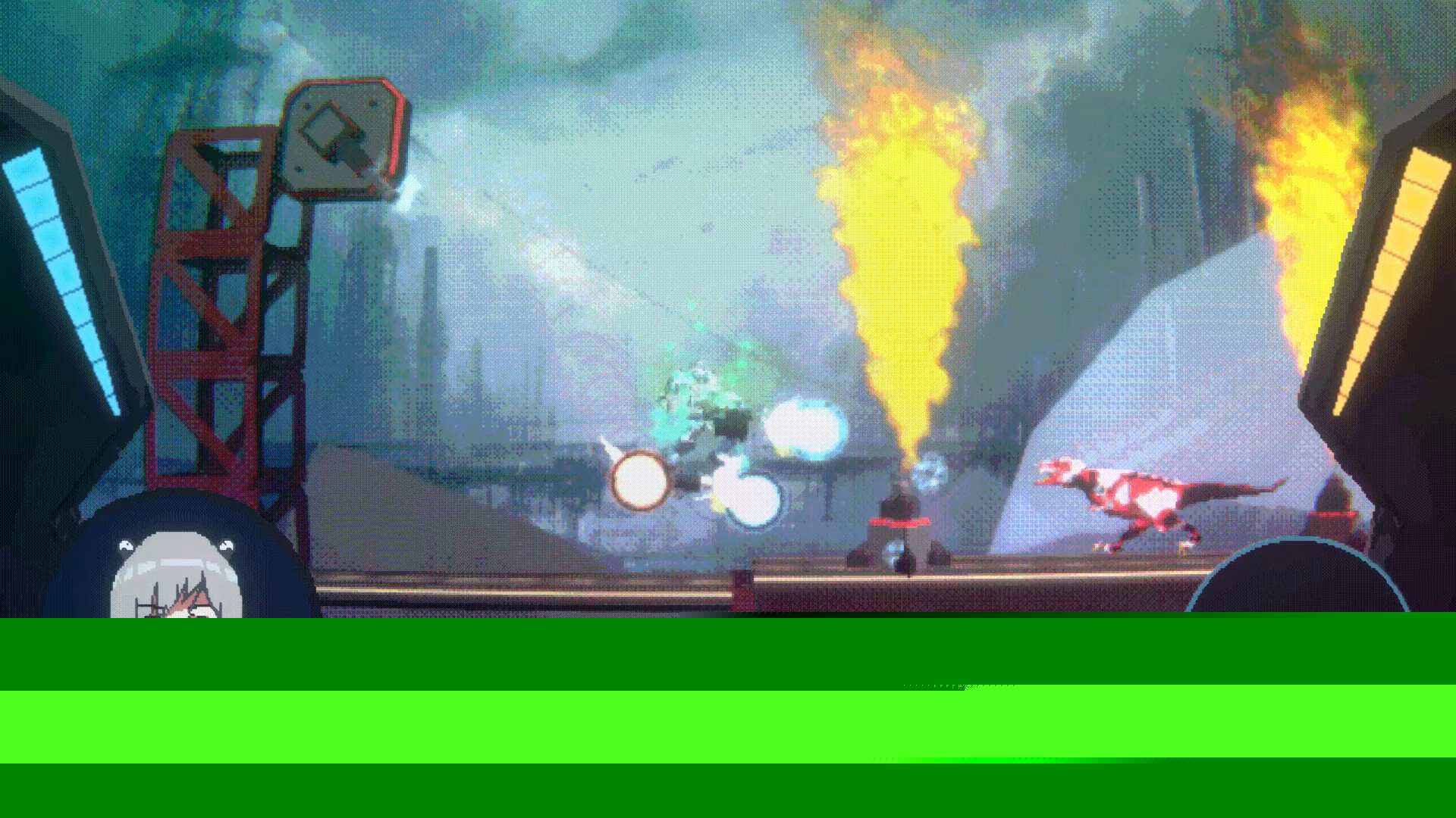 S.普里兹姆毁灭者-S. Prysm Destroyer