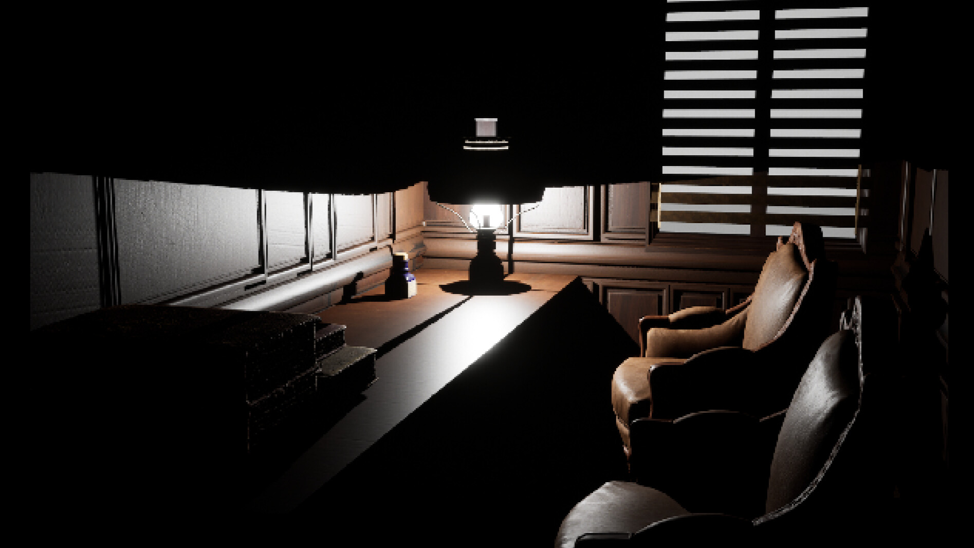 黄泉旅客-Head To Hell